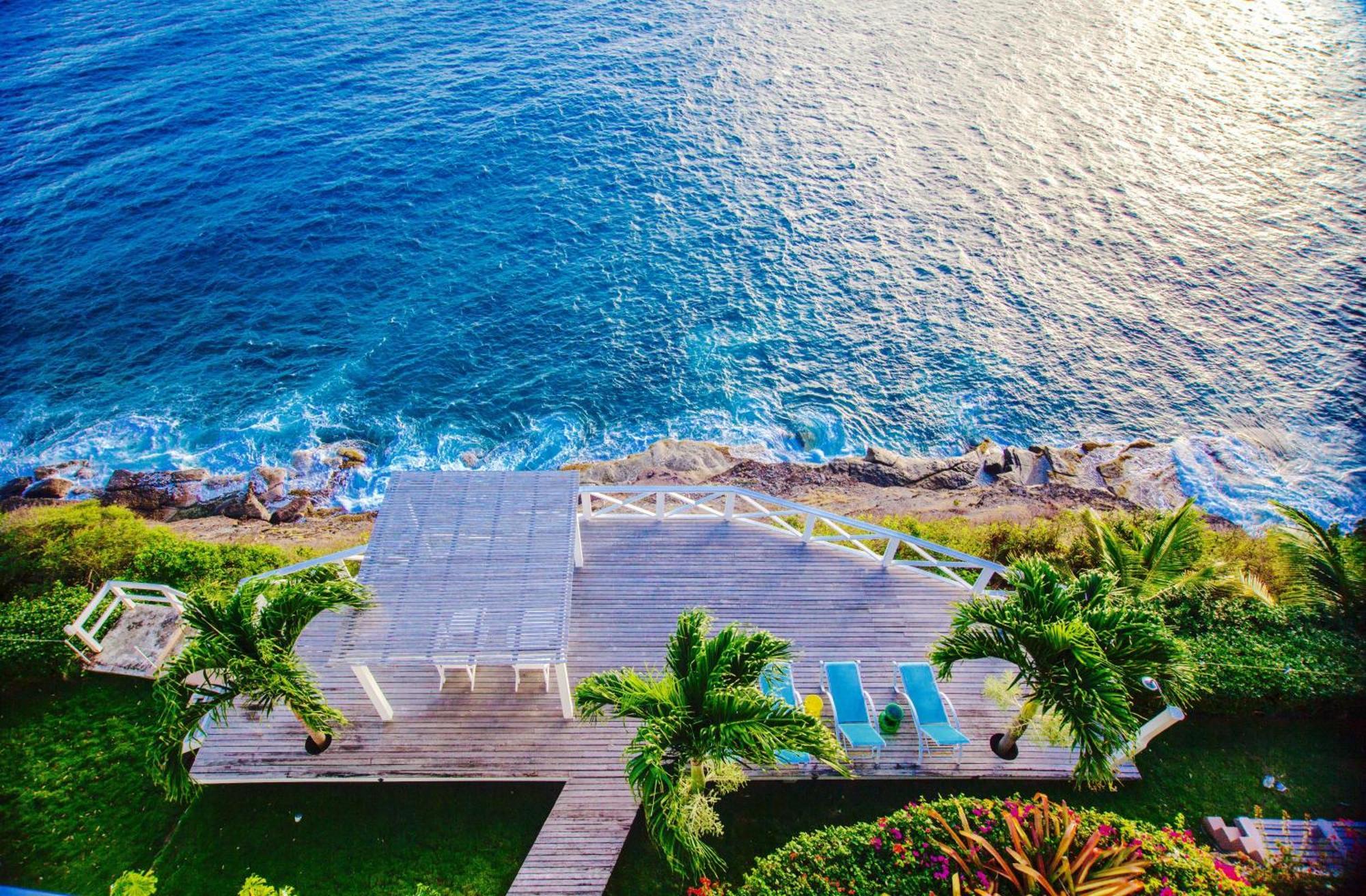 Dolcevita Cliff Private By Klabhouse - Adults Only * English Harbour