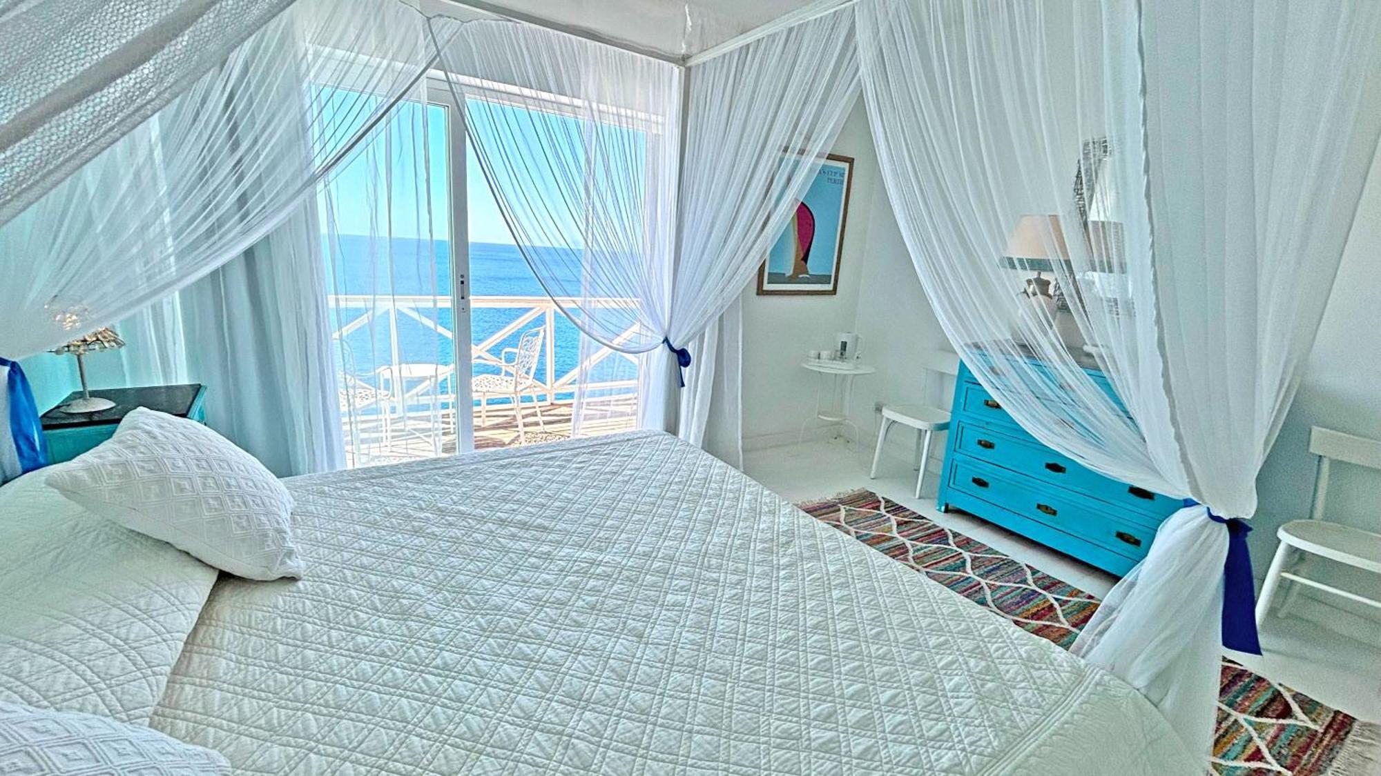 Dolcevita Cliff Private By Klabhouse - Adults Only Bed & Breakfast