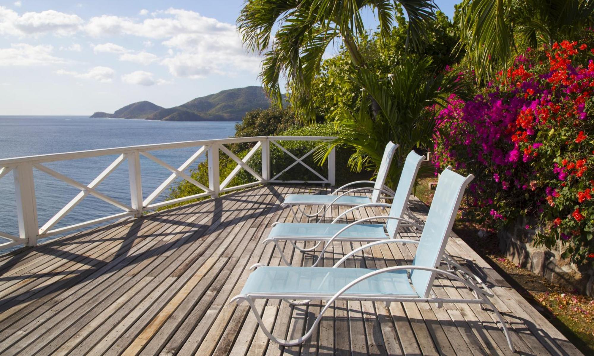 Bed & Breakfast Dolcevita Cliff Private By Klabhouse - Adults Only
