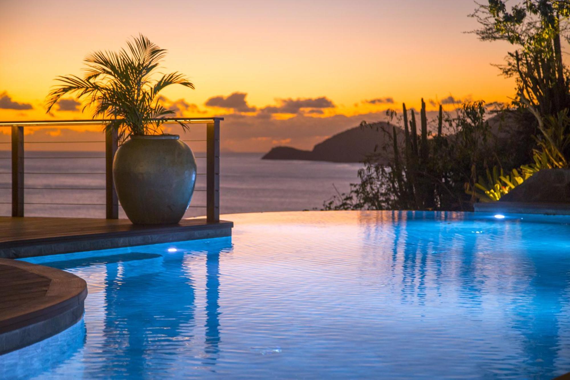 Bed & Breakfast Dolcevita Cliff Private By Klabhouse - Adults Only *