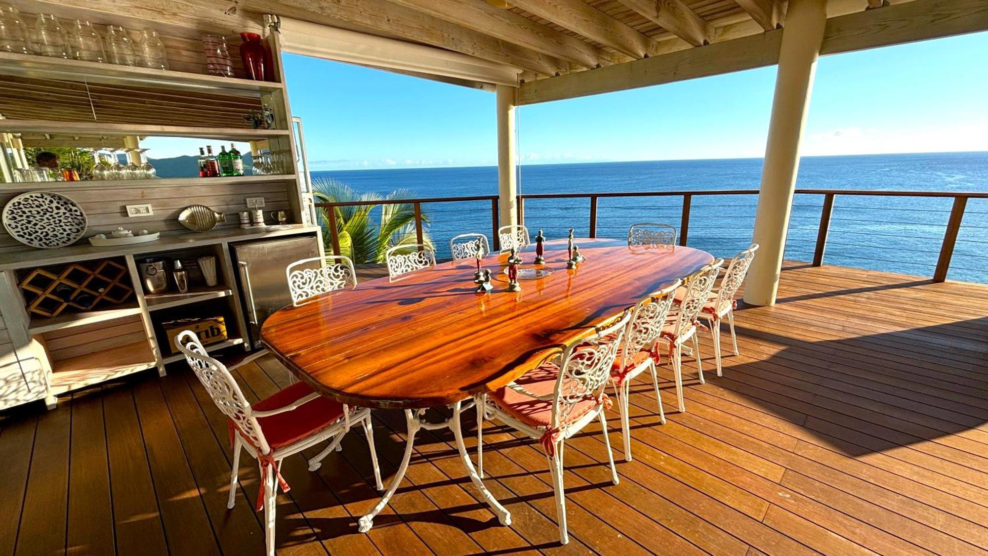 Dolcevita Cliff Private By Klabhouse - Adults Only *