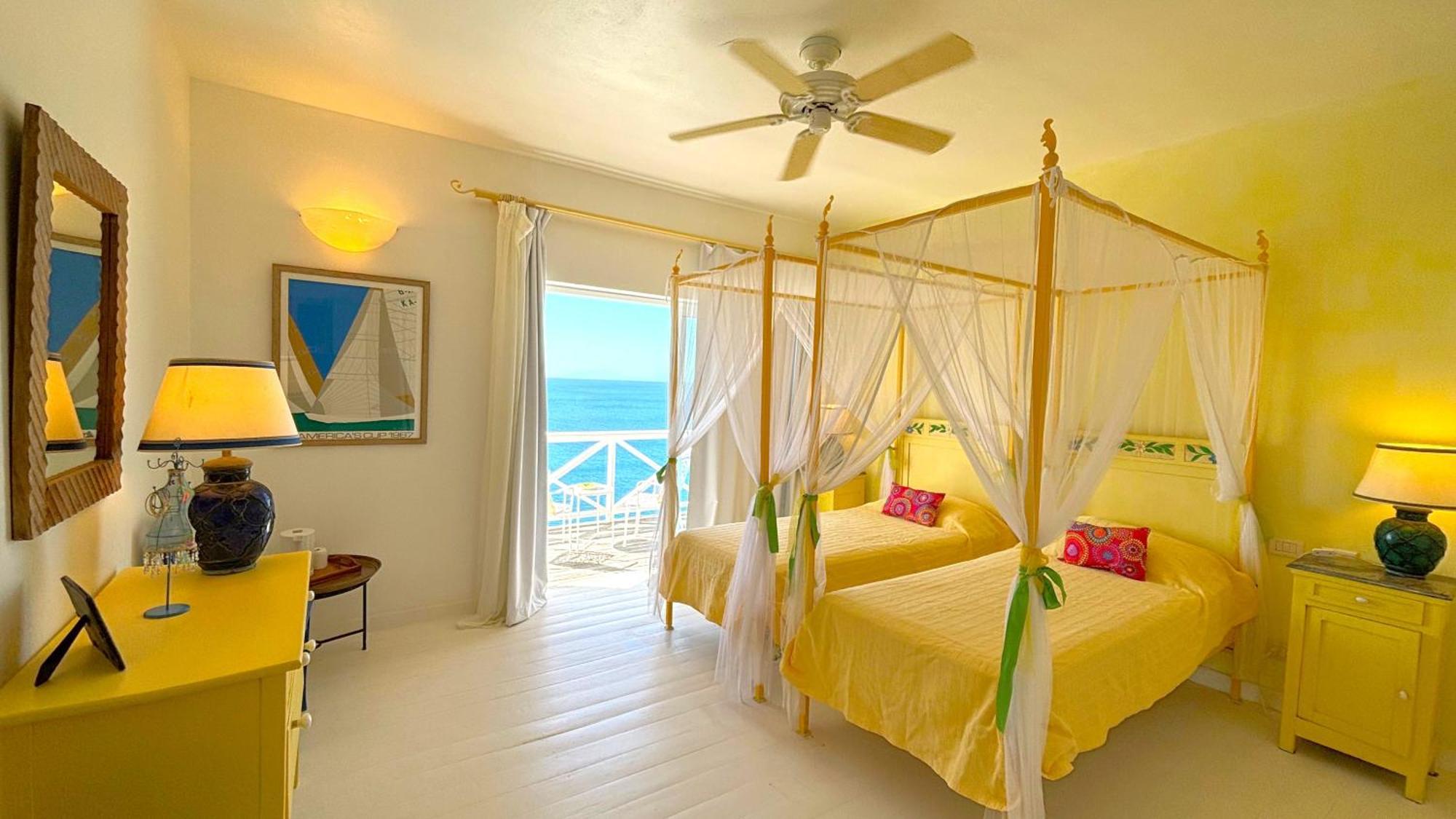 Dolcevita Cliff Private By Klabhouse - Adults Only Bed & Breakfast