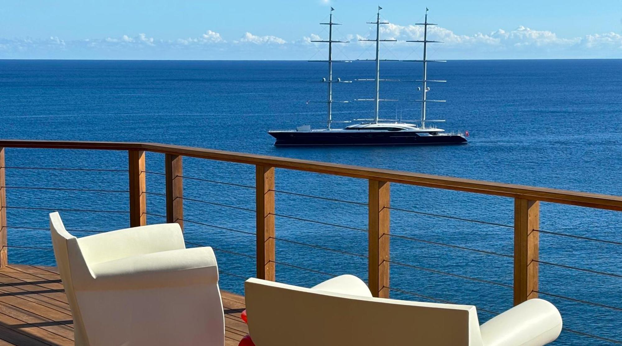 Dolcevita Cliff Private By Klabhouse - Adults Only Bed & Breakfast English Harbour