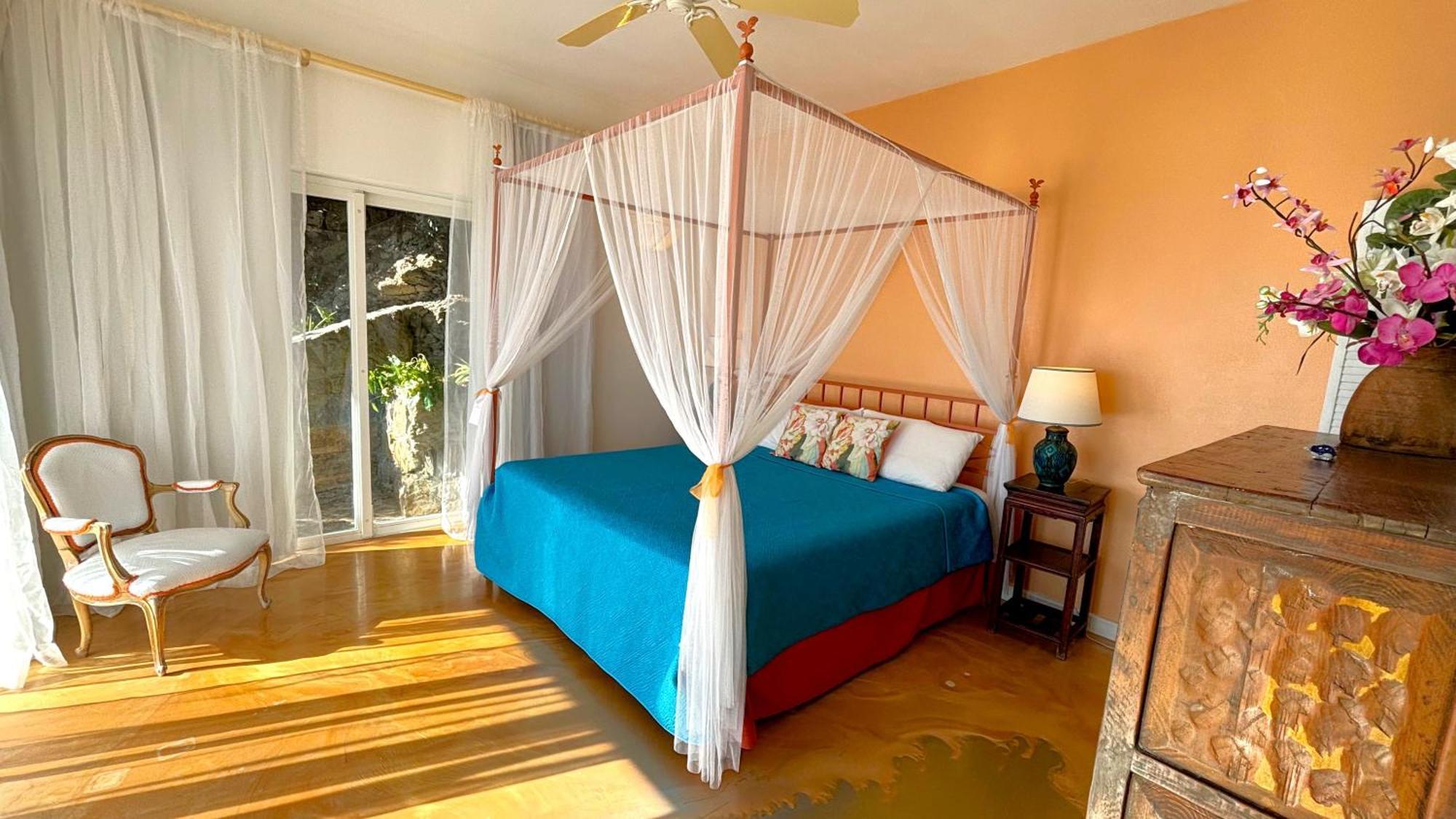 Dolcevita Cliff Private By Klabhouse - Adults Only * English Harbour