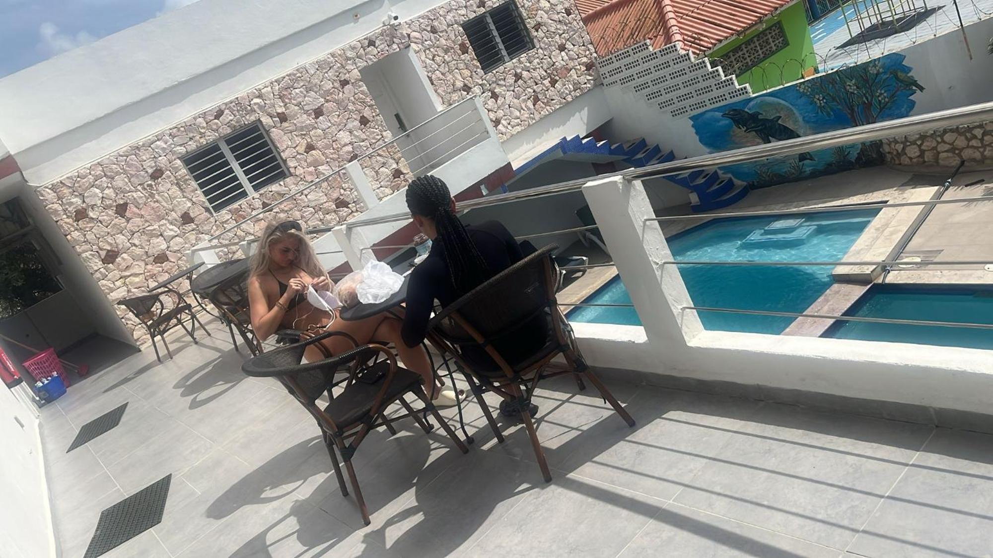 Boca Simon Vacation Curacao Guest house Willemstad