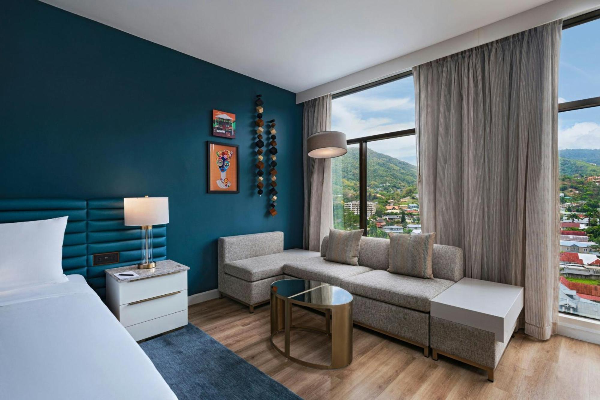 The Brix Autograph Collection Hotel 4*