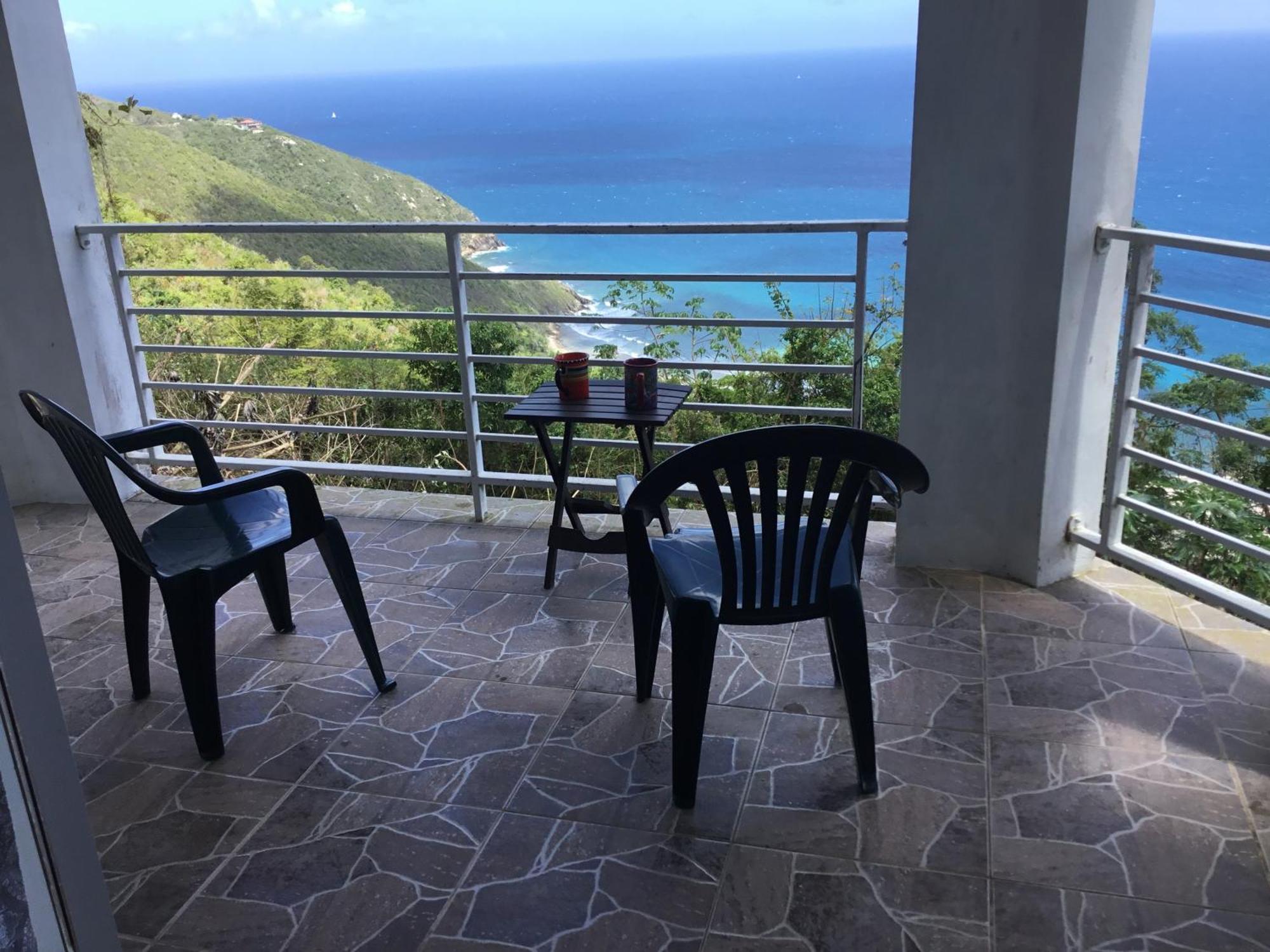 Abigail's Spectacular 2 Bedrooms-entire Guest house