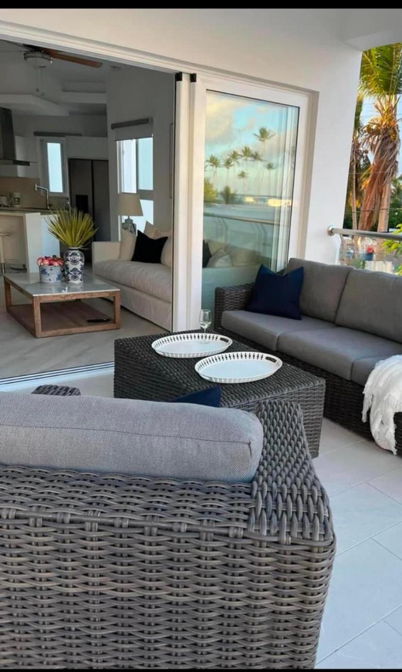 Homestay Playa Coral Dream For Punta Cana