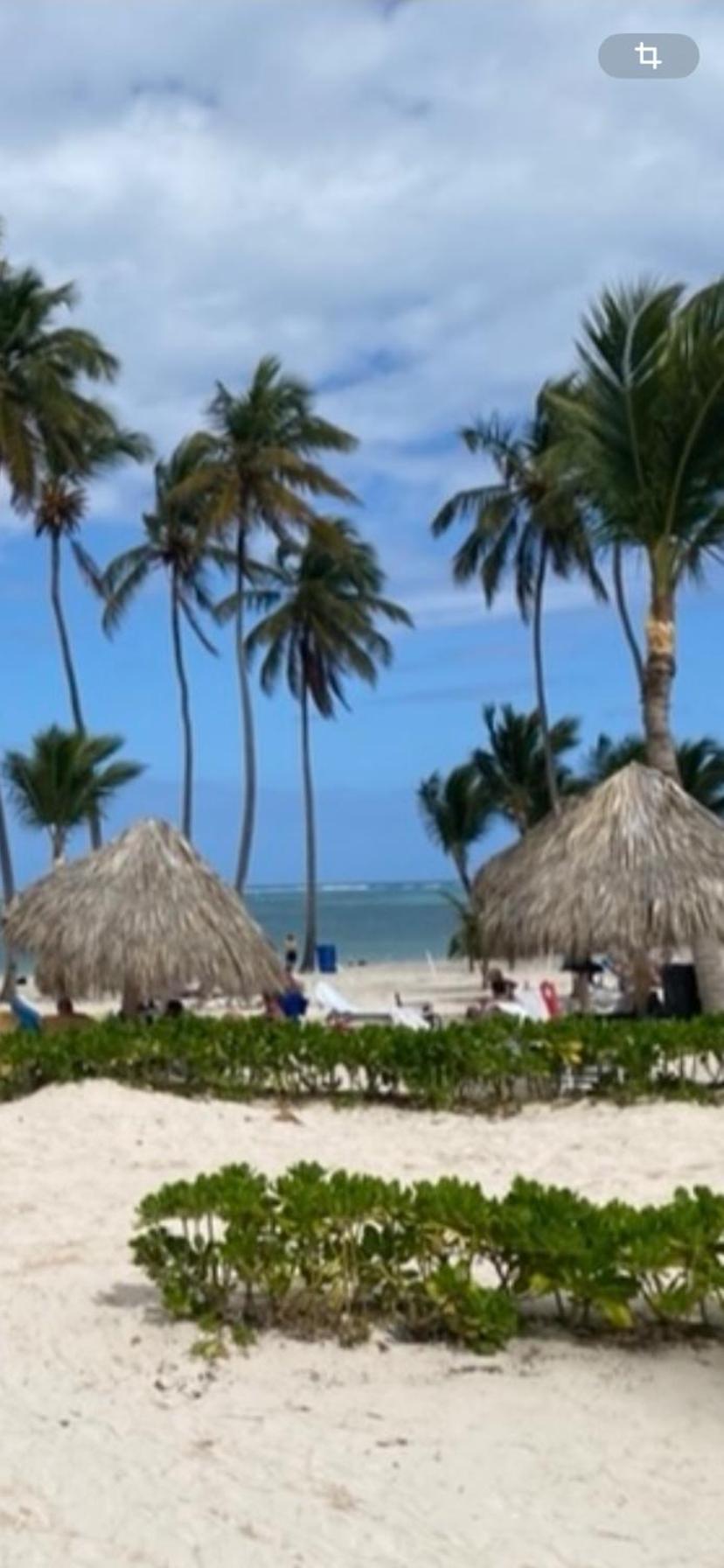 Homestay Playa Coral Dream For