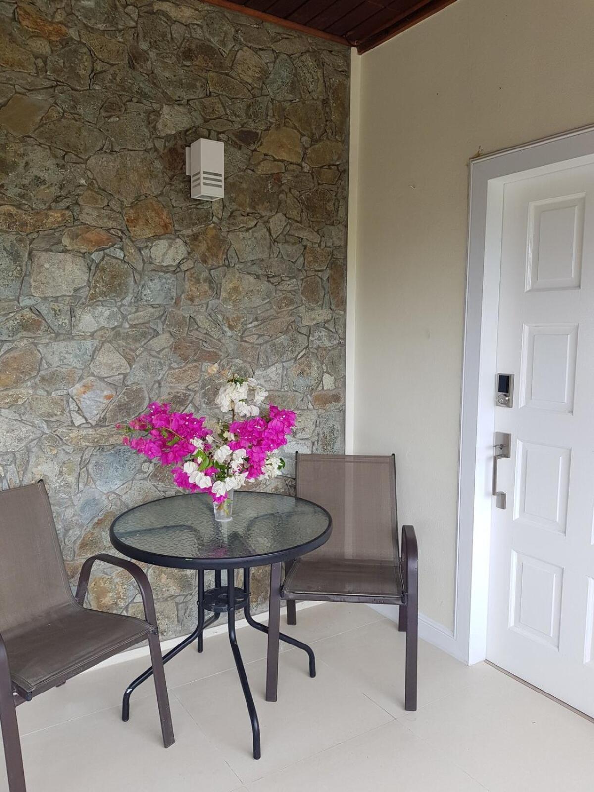 Homestay Serenity At Buccoo, Ensuite Buccoo