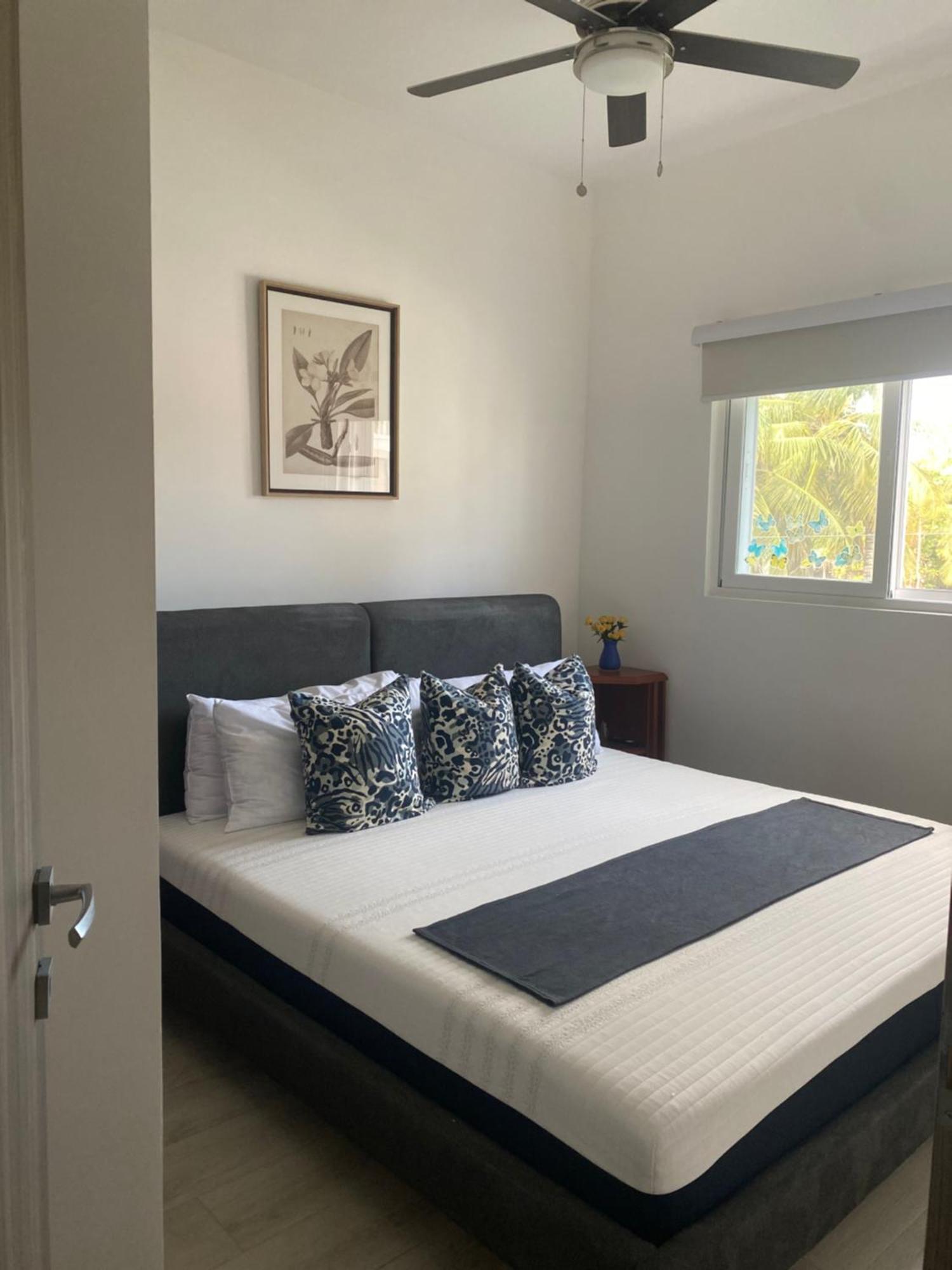 Homestay Playa Coral Dream For Punta Cana