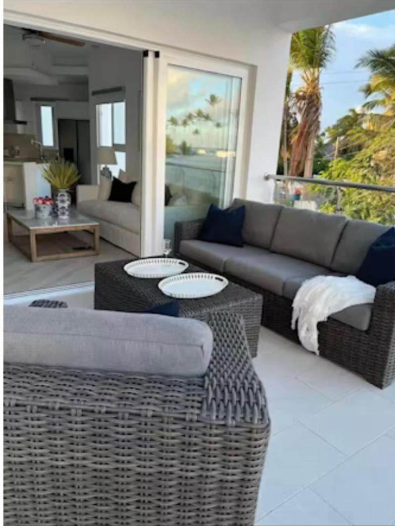 Homestay Playa Coral Dream For *