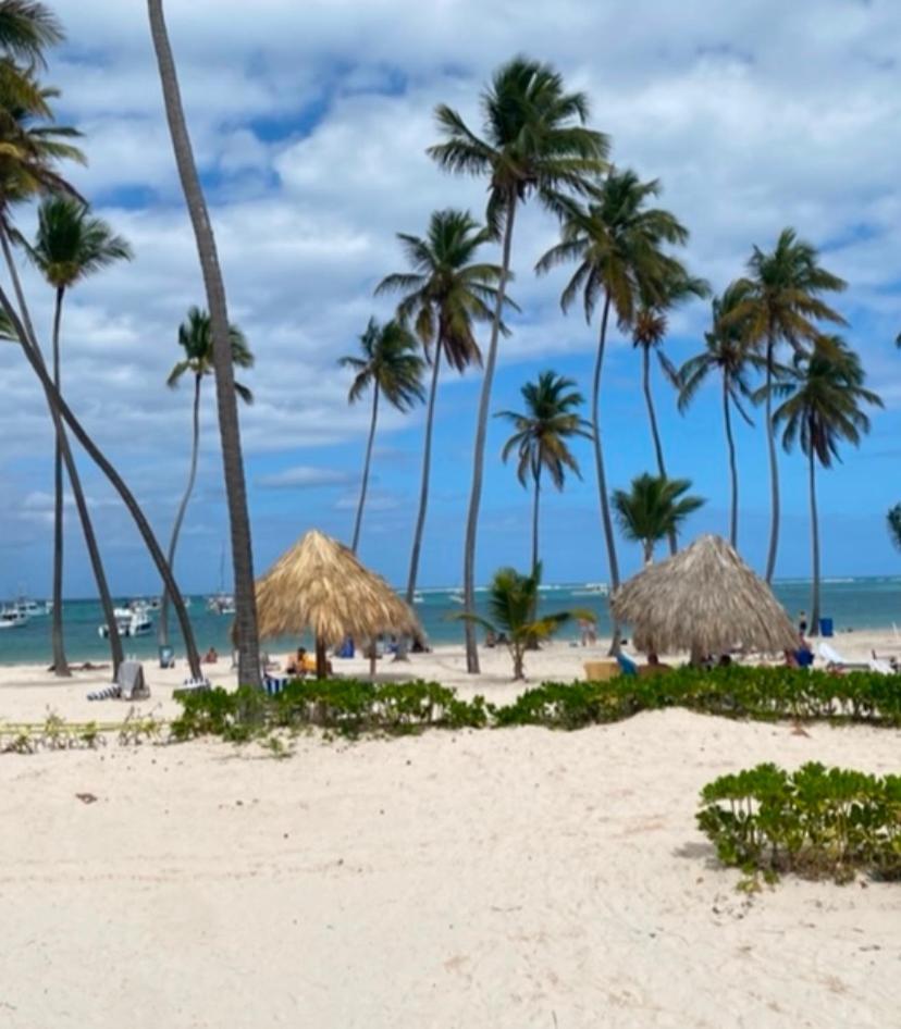 Playa Coral Dream For