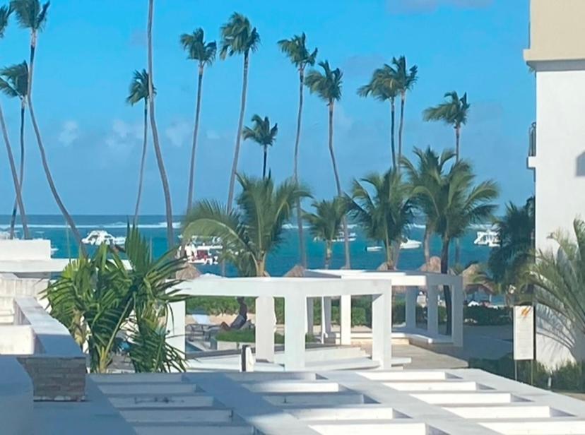 Homestay Playa Coral Dream For