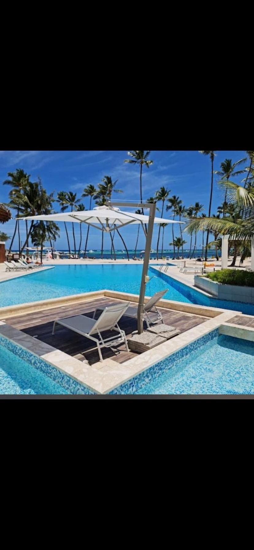 Homestay Playa Coral Dream For *