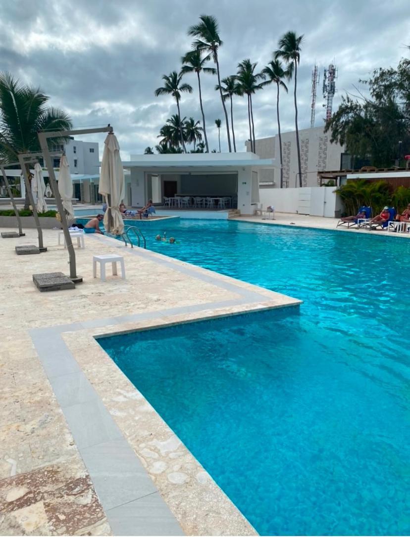 Playa Coral Dream For Homestay Punta Cana