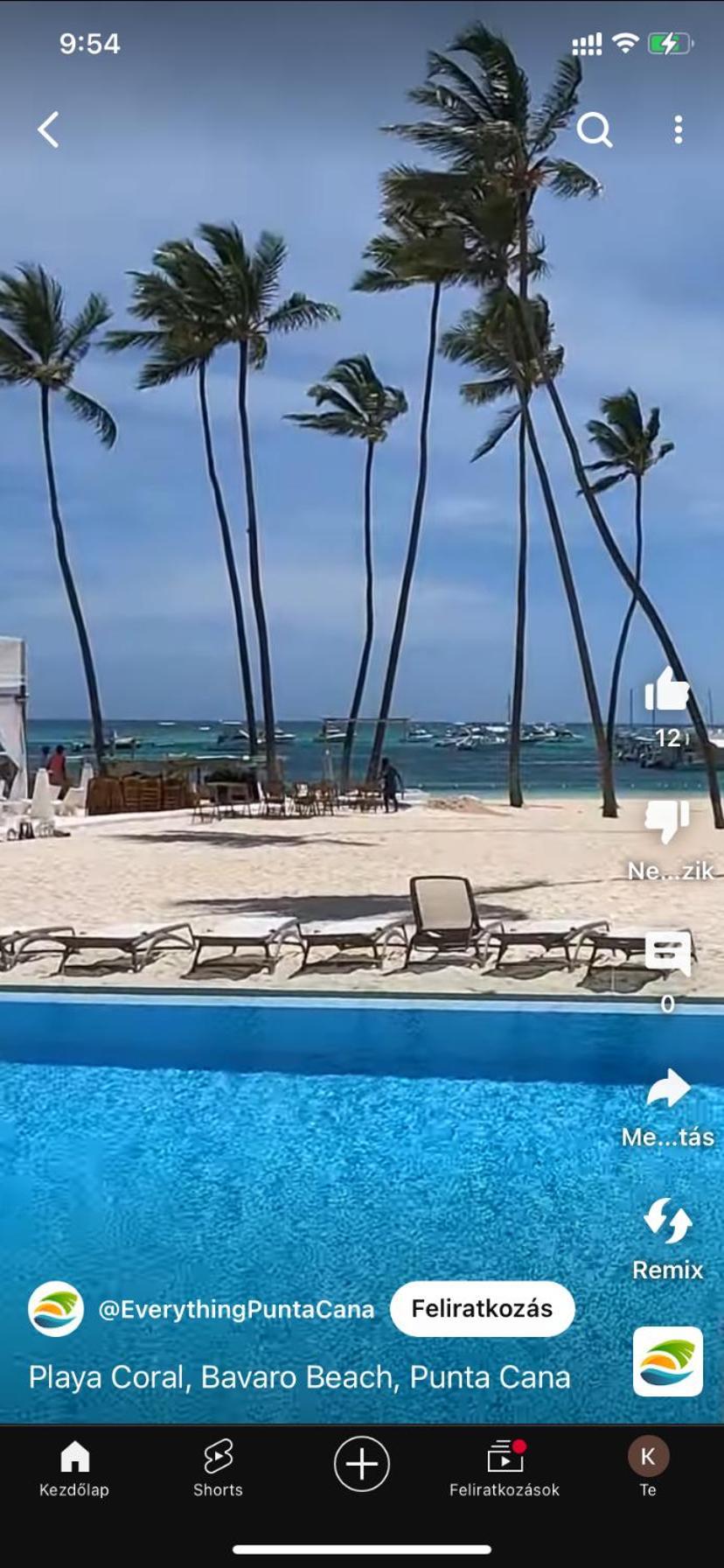 Playa Coral Dream For Homestay *