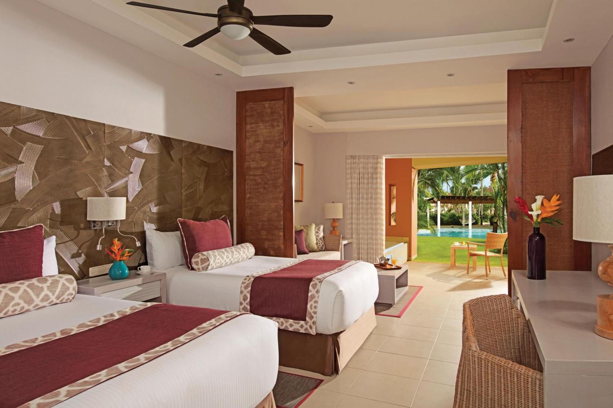 Dreams Royal Beach (adults Only)