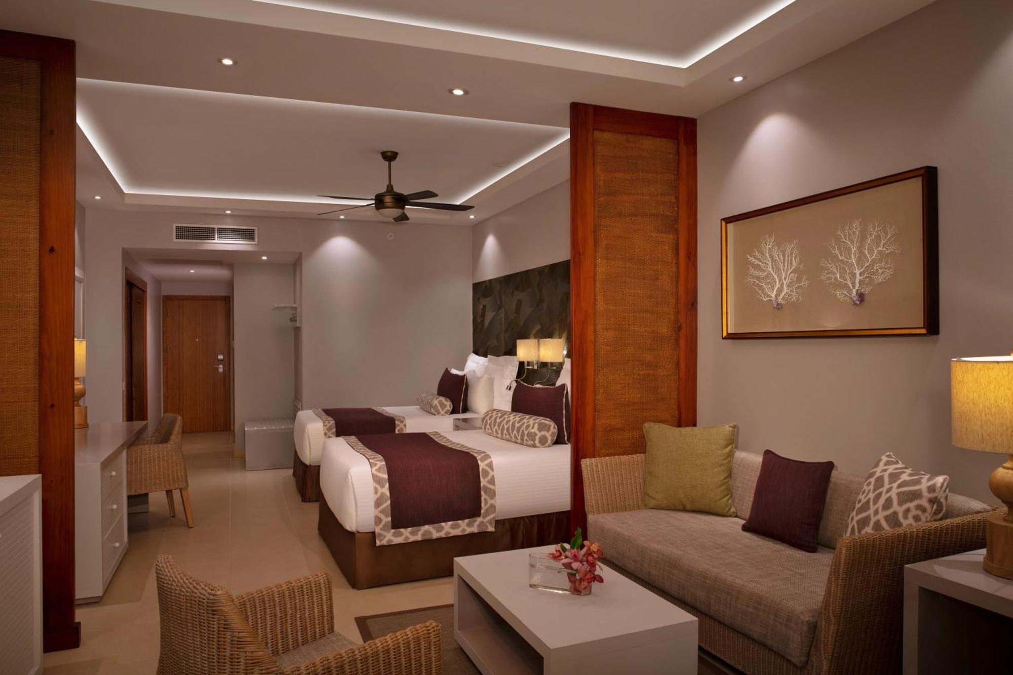 Dreams Royal Beach (adults Only) Resort 5*