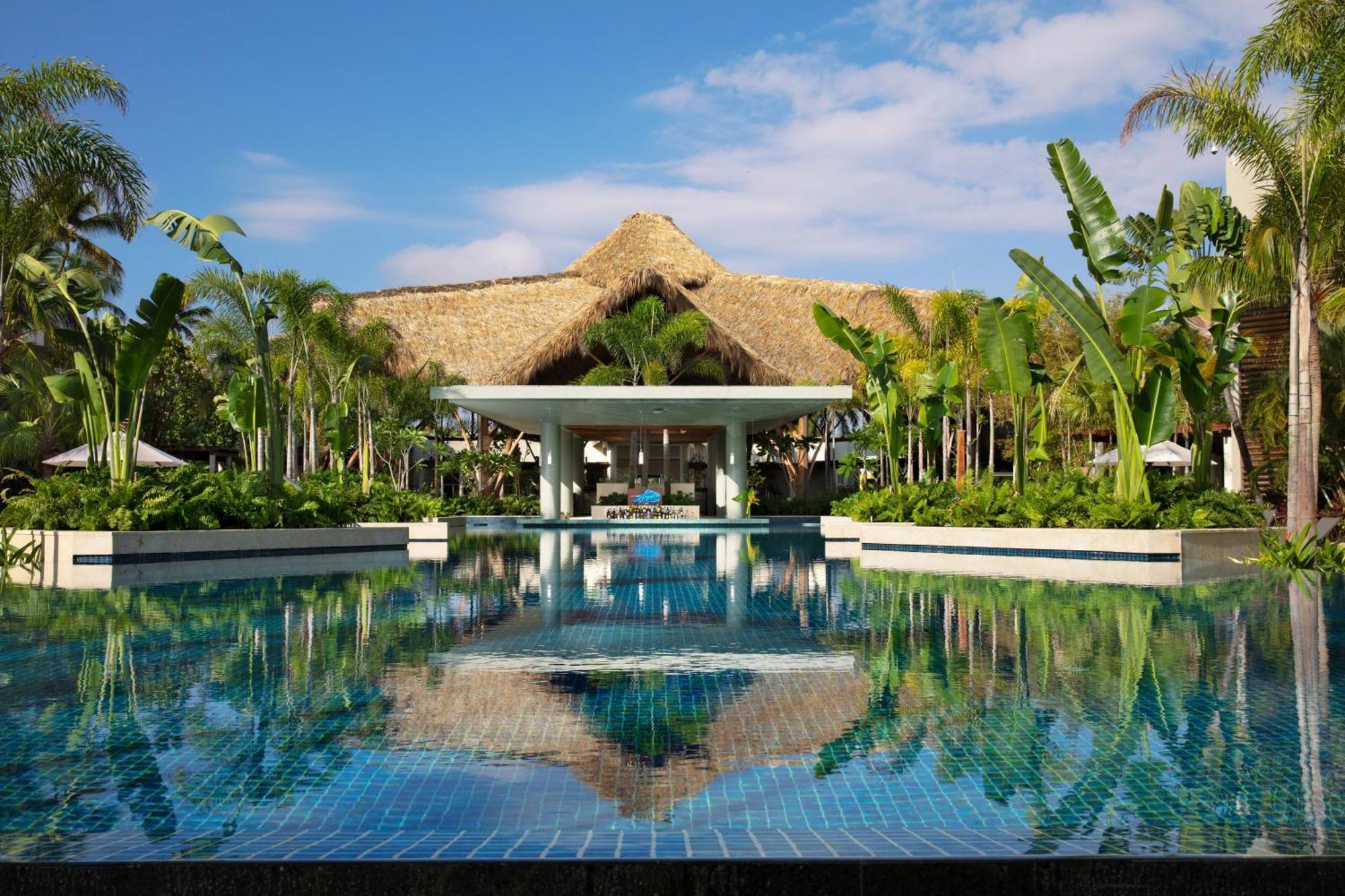 Resort Dreams Royal Beach (adults Only) 5*