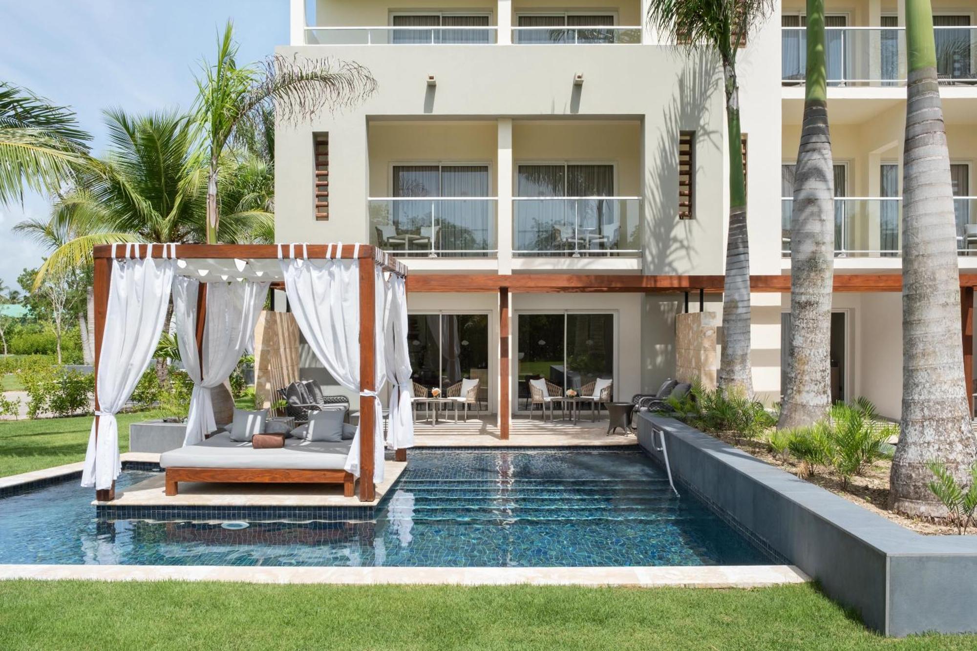 Dreams Royal Beach (adults Only) Punta Cana