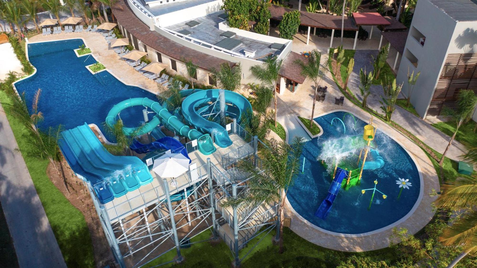 Dreams Royal Beach (adults Only) 5* Punta Cana
