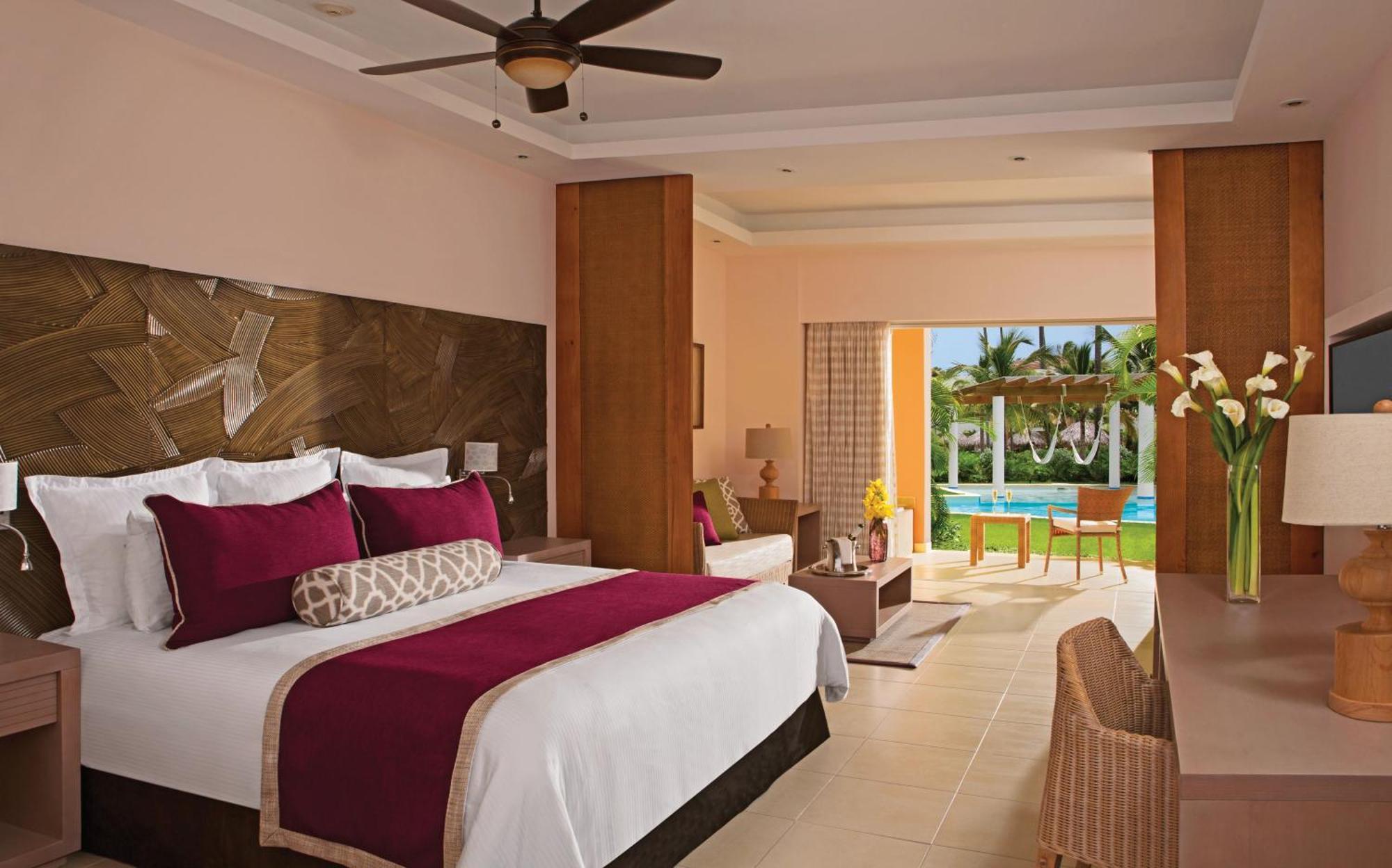 Dreams Royal Beach (adults Only)