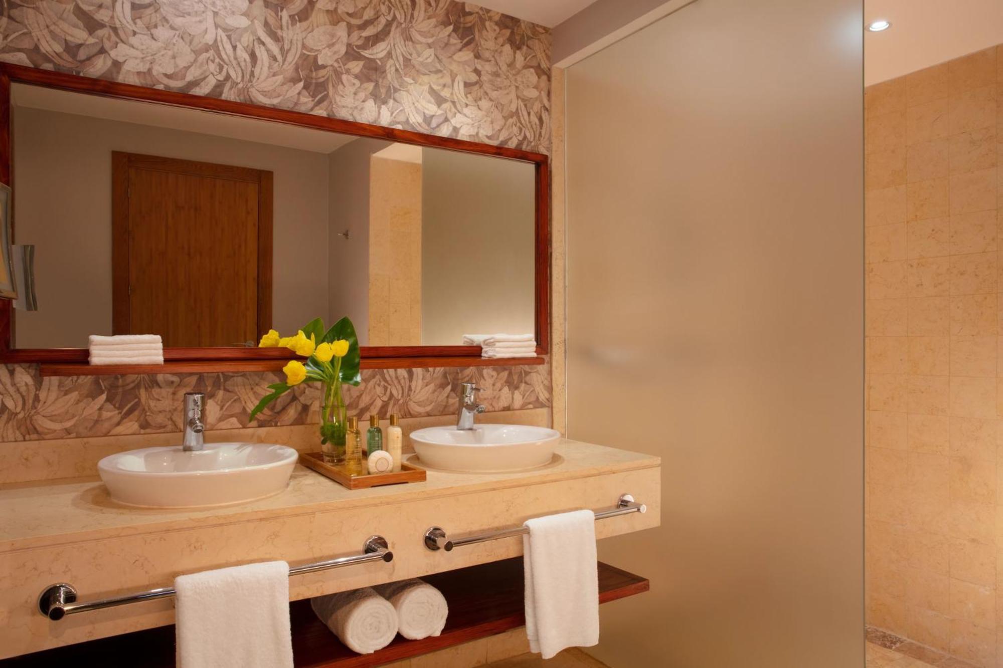 Dreams Royal Beach (adults Only) Resort