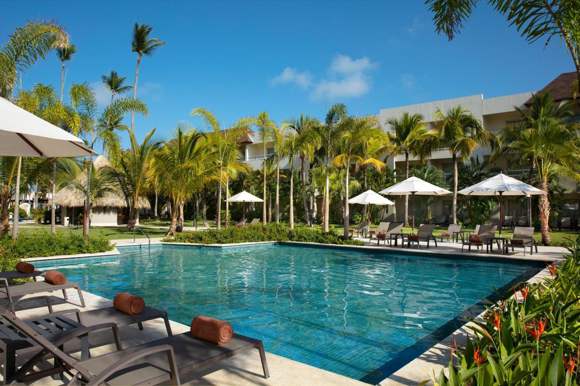 Resort Dreams Royal Beach (adults Only)
