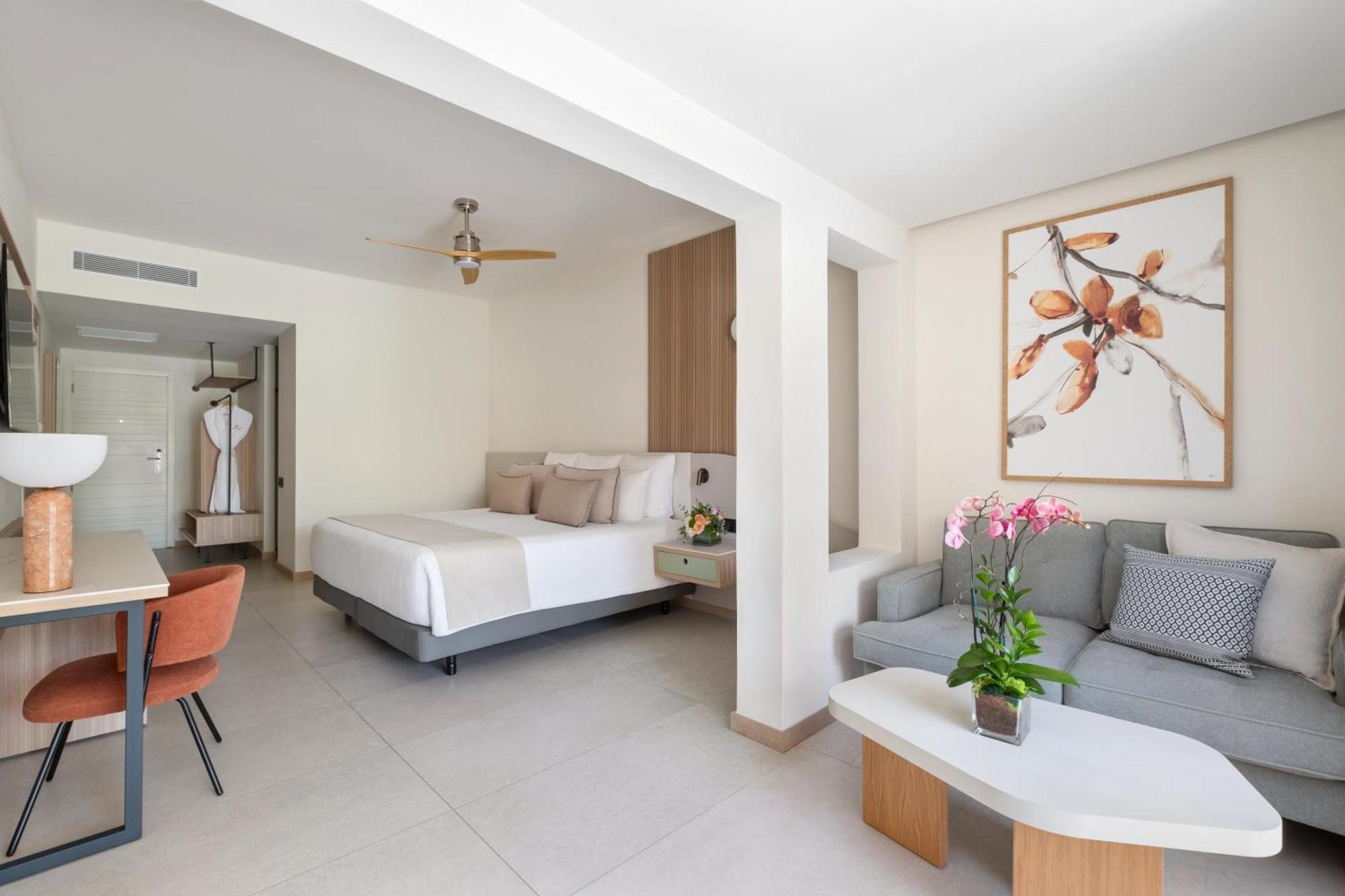 Dreams Royal Beach (adults Only) 5*