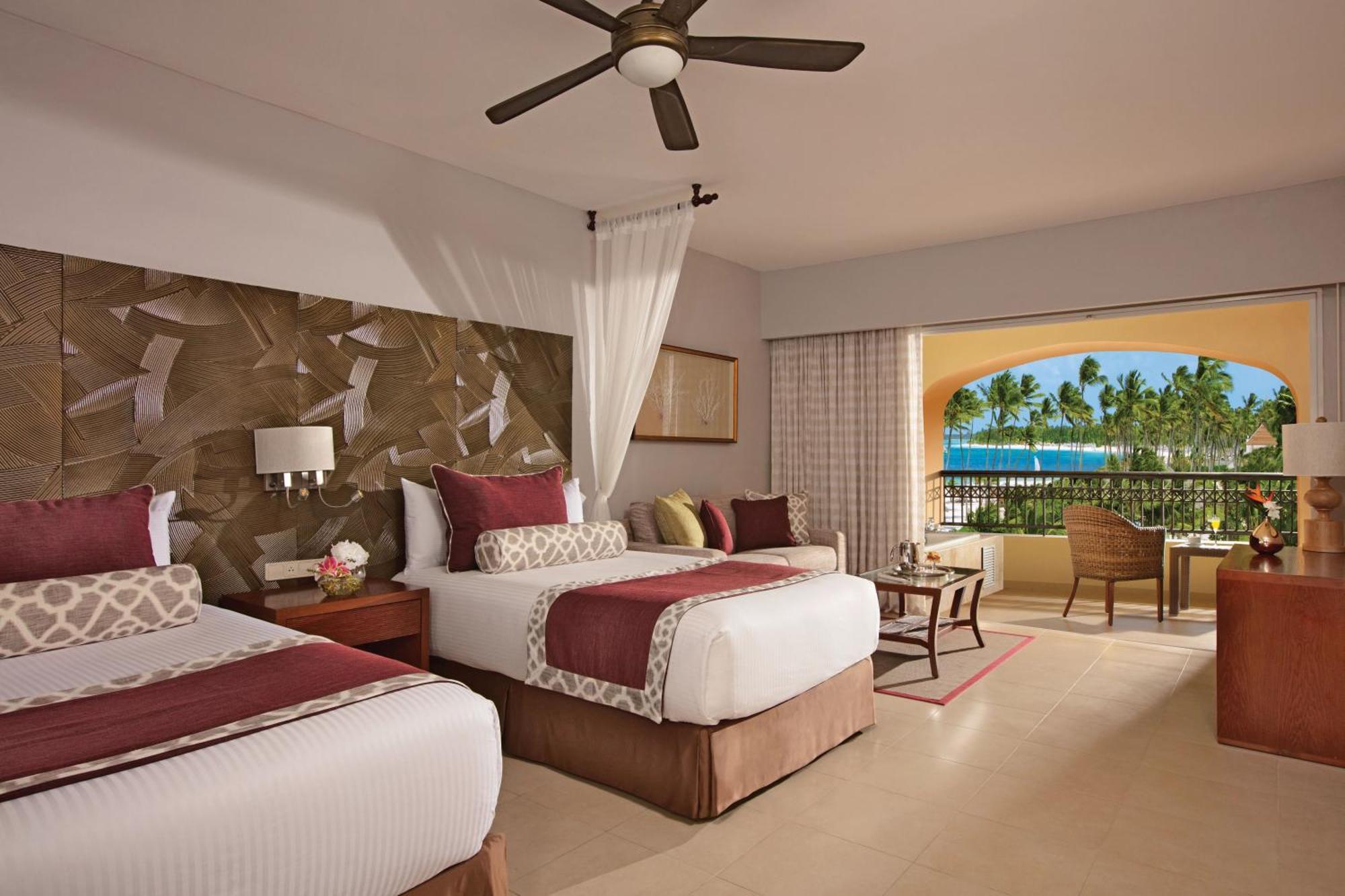 Dreams Royal Beach (adults Only) Punta Cana