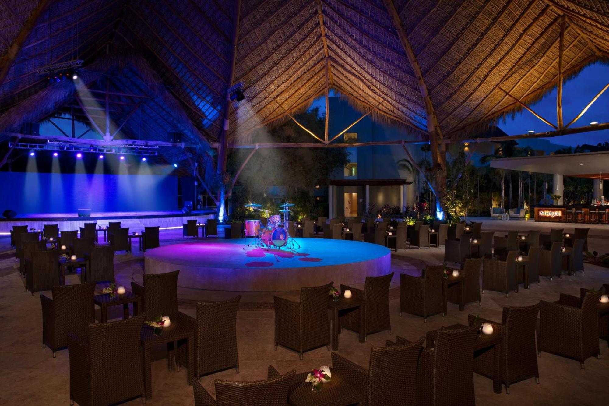 Dreams Royal Beach (adults Only) 5* Punta Cana