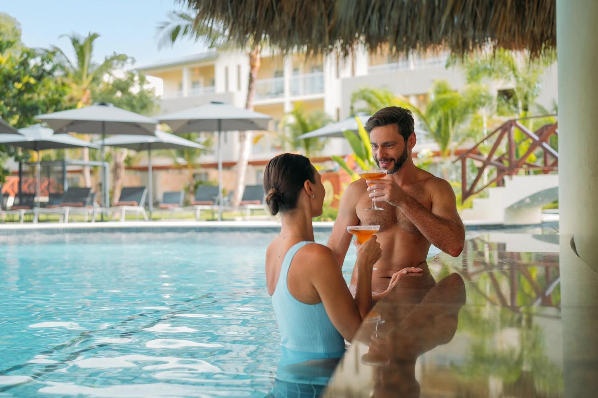Resort Dreams Royal Beach (adults Only)