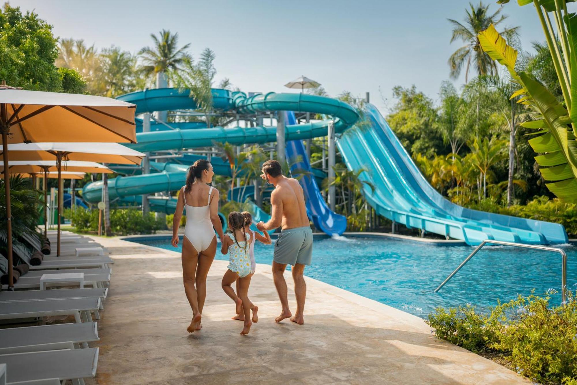 Resort Dreams Royal Beach (adults Only) 5*