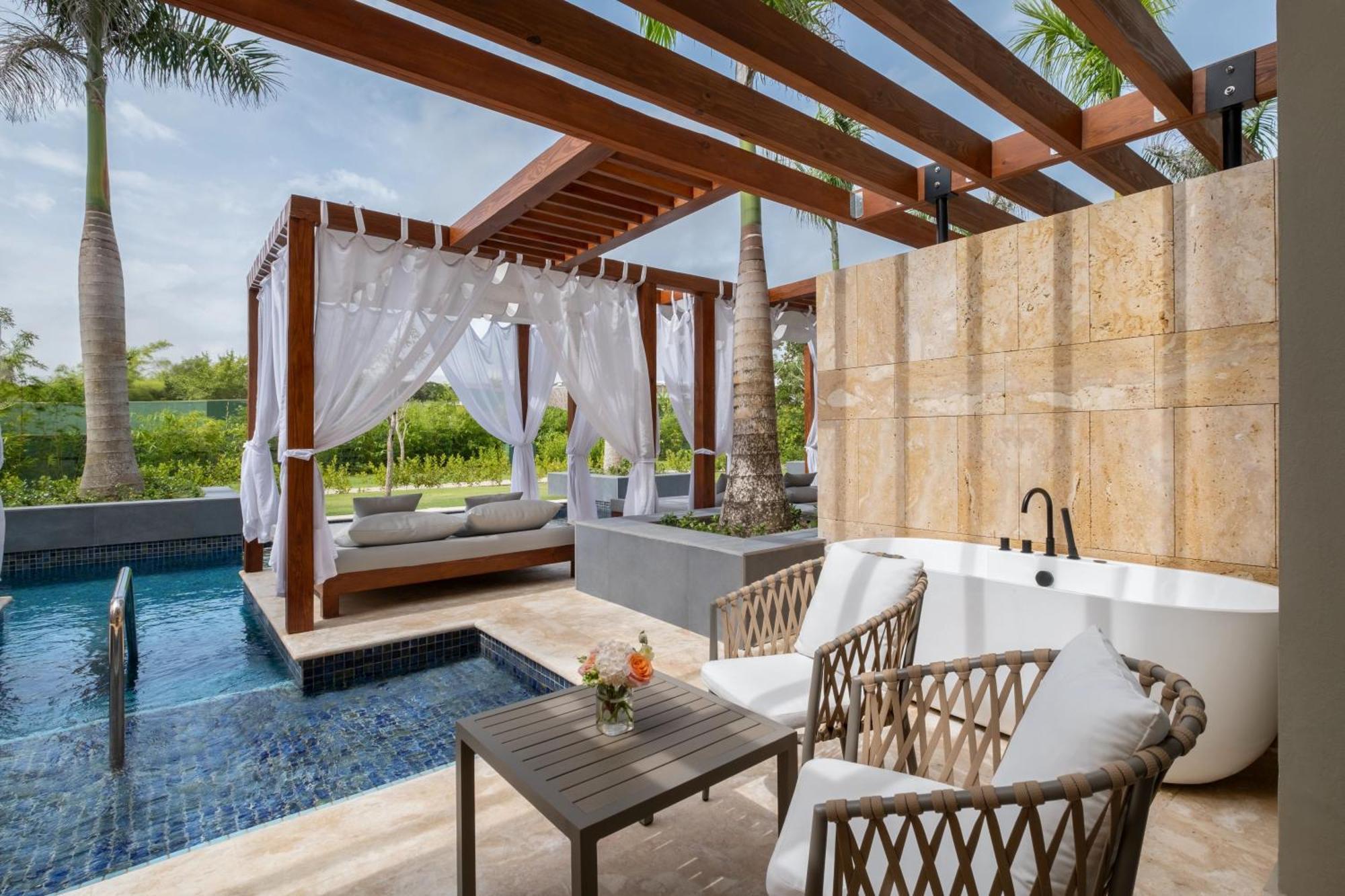 Resort Dreams Royal Beach (adults Only) Punta Cana