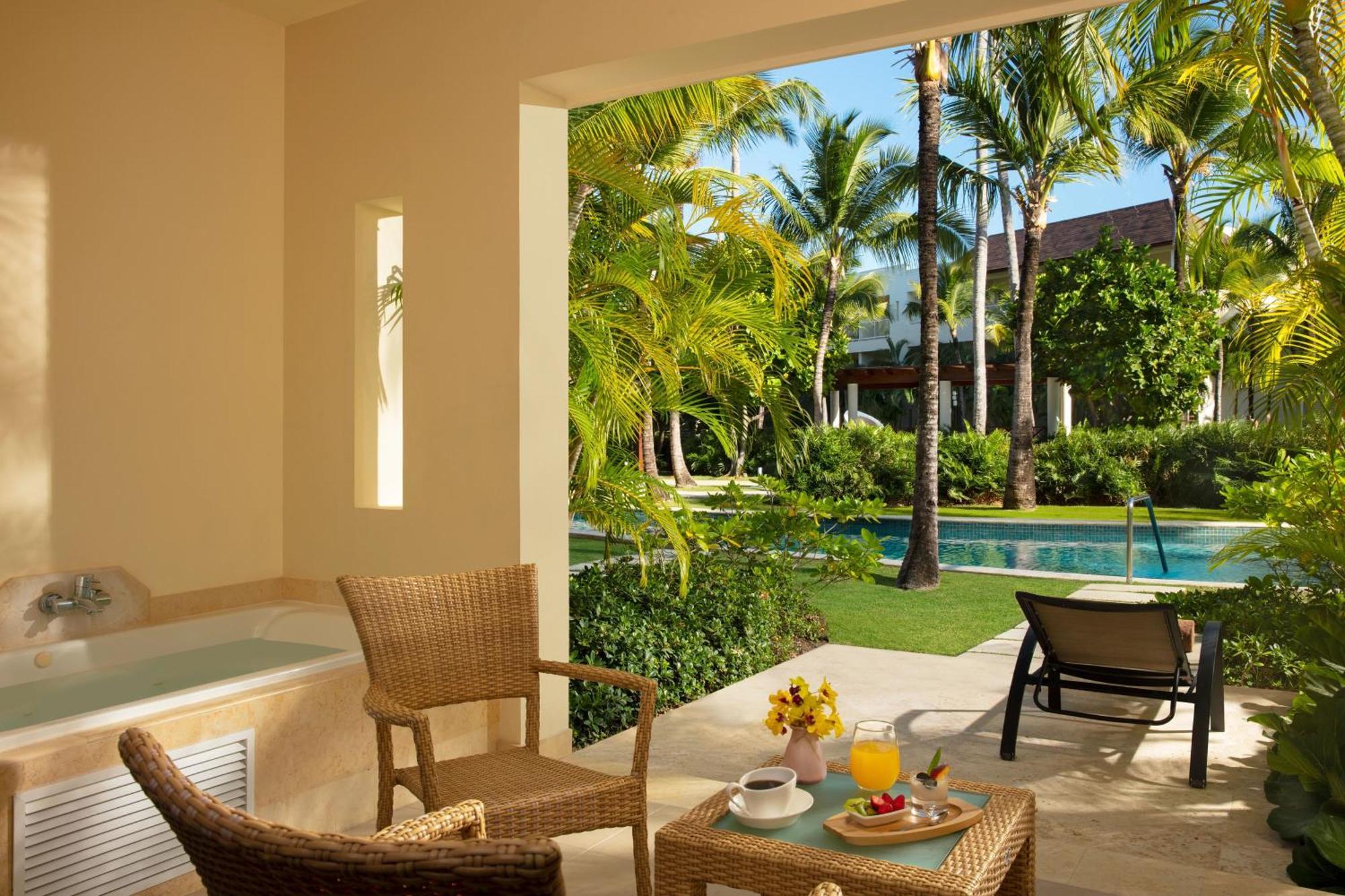 Dreams Royal Beach (adults Only) 5*
