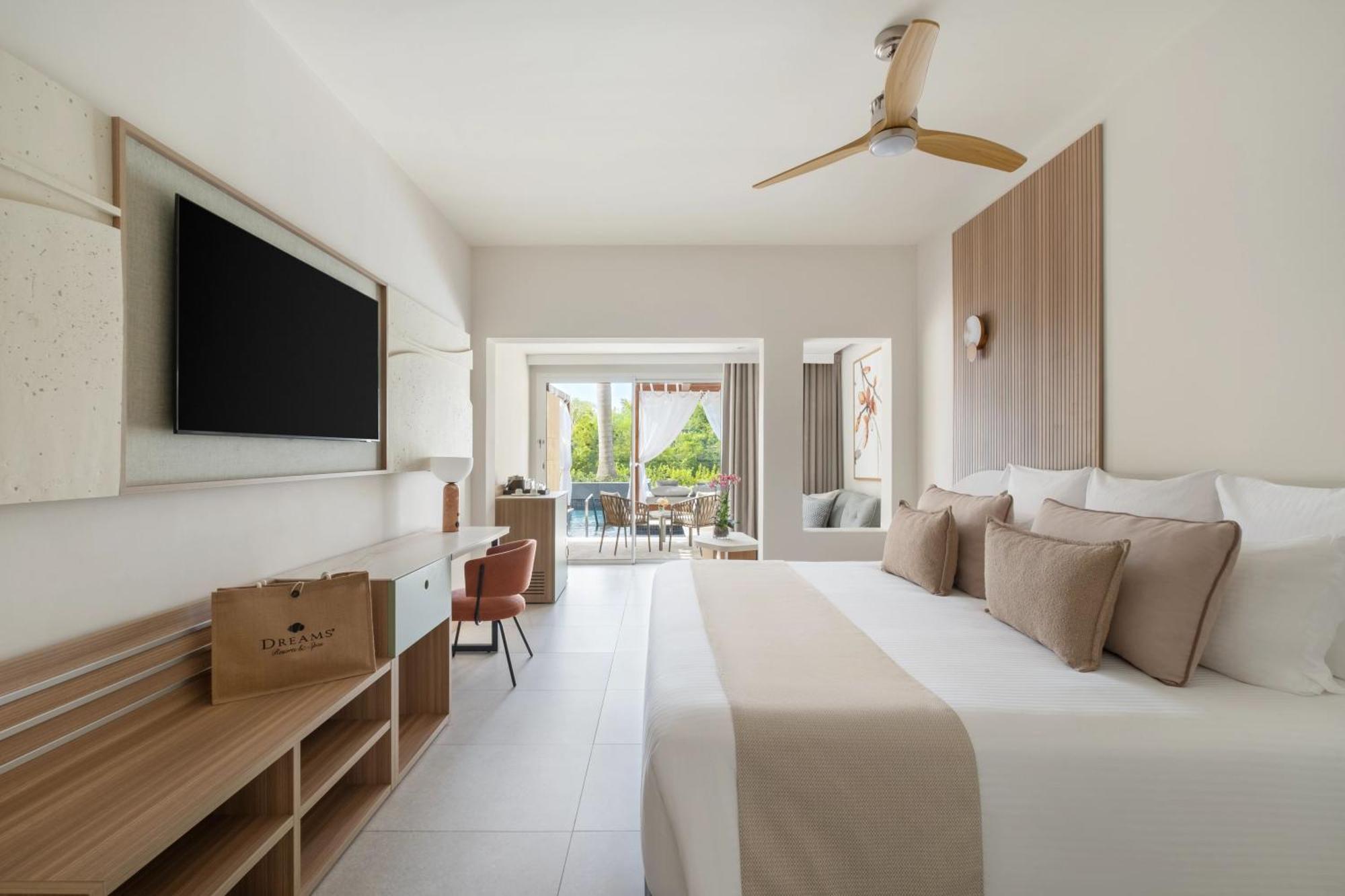 Dreams Royal Beach (adults Only) 5* Punta Cana