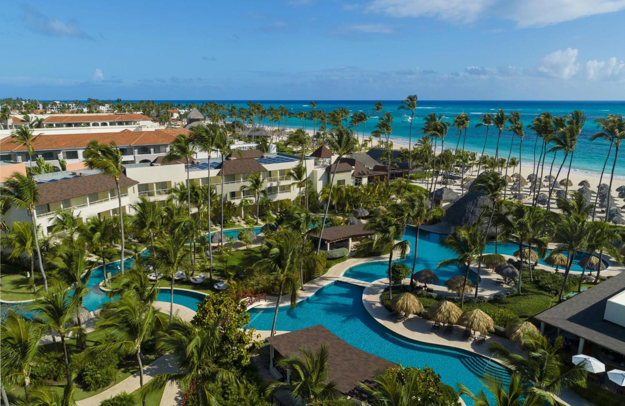 Dreams Royal Beach (adults Only) Resort
