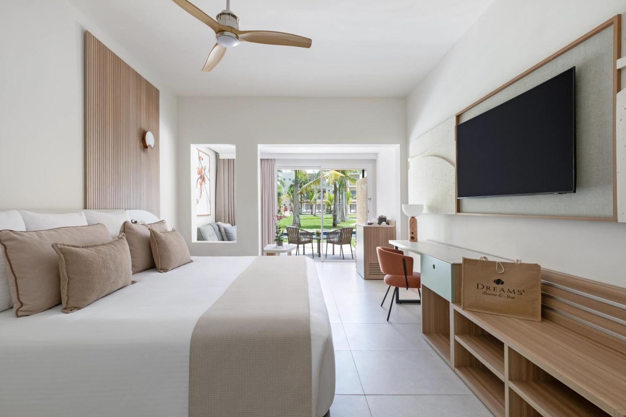 Dreams Royal Beach (adults Only) Resort 5*