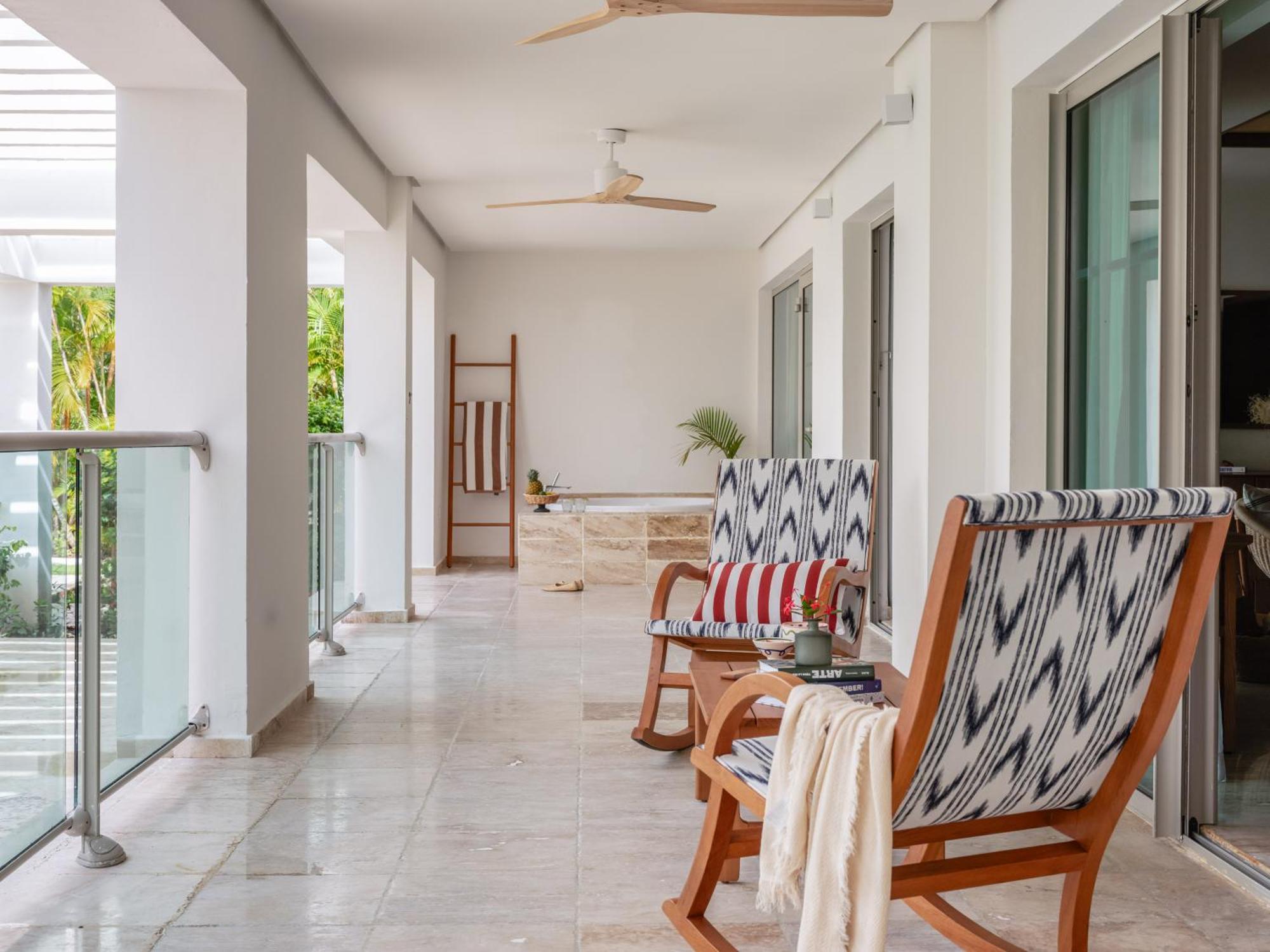 Zel 5* Punta Cana