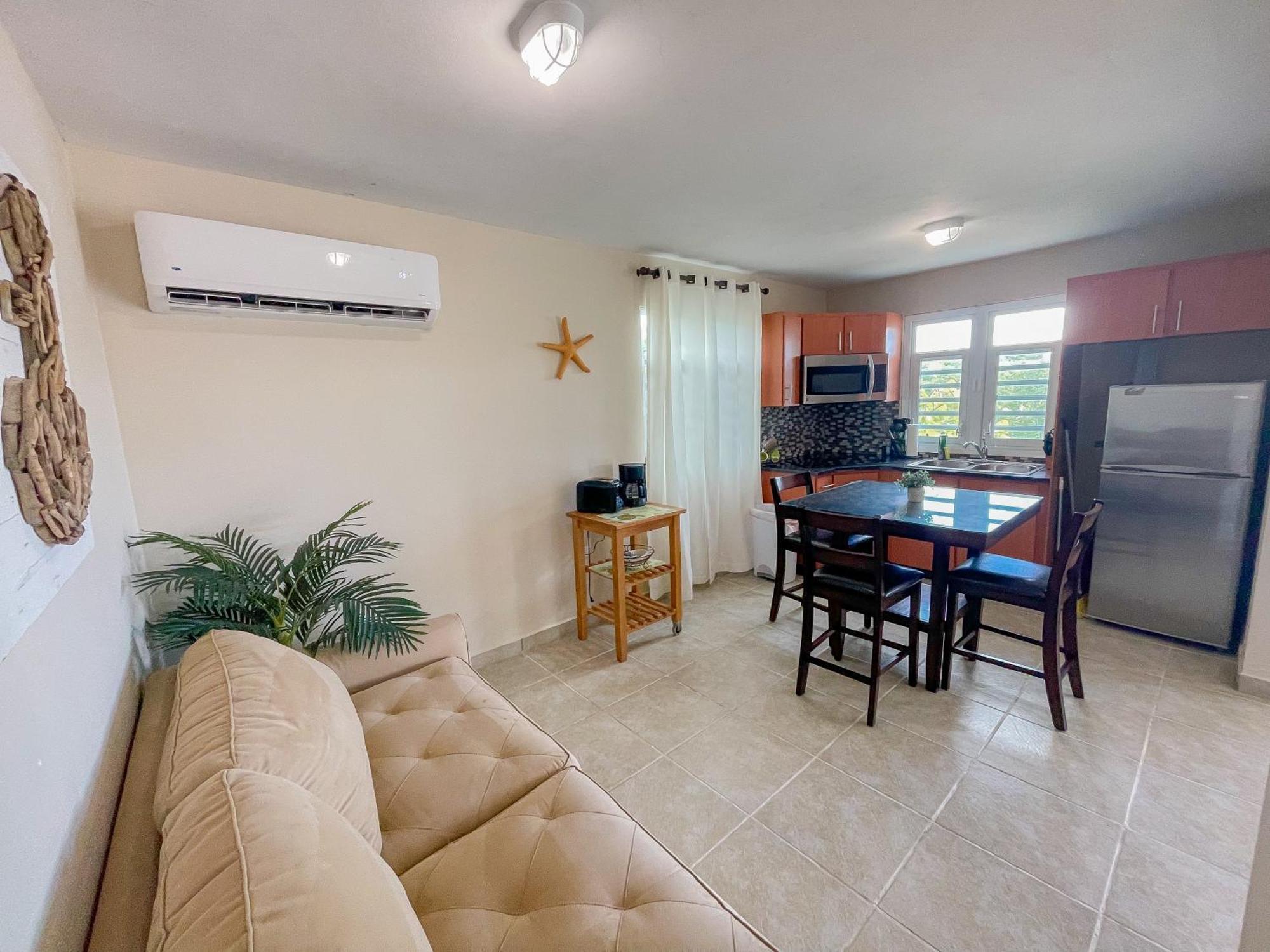 Island Charm Culebra &