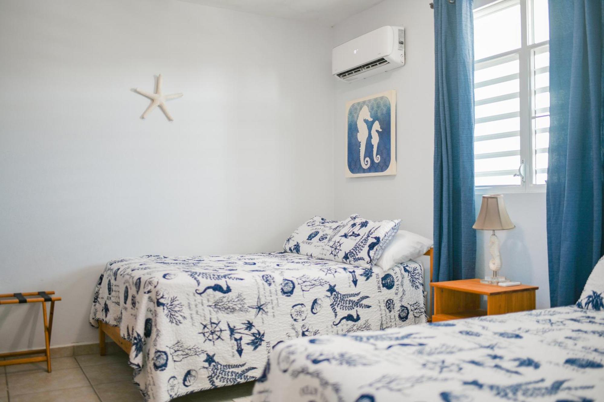 Casa de hóspedes Island Charm Culebra & *