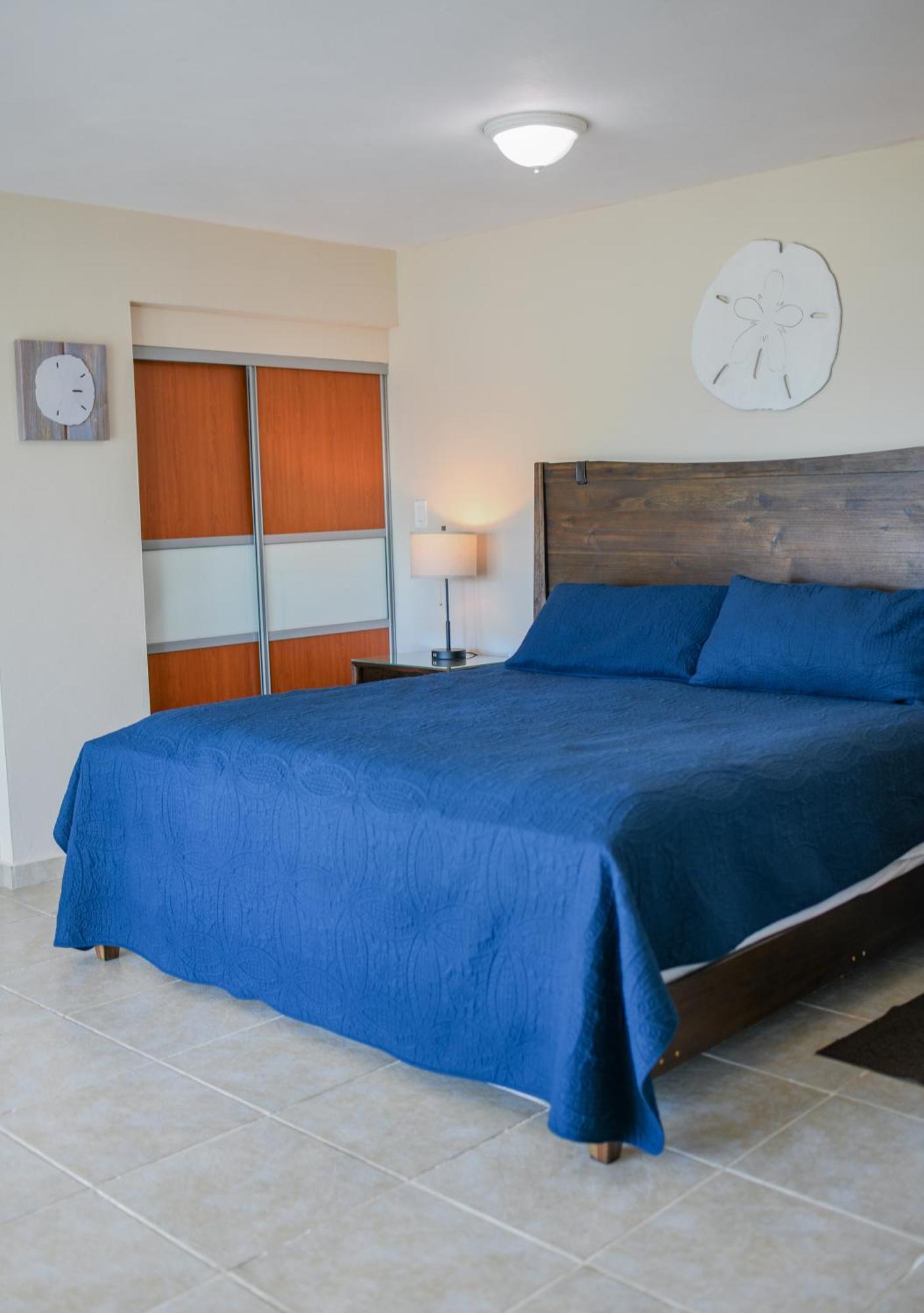 Casa de hóspedes Island Charm Culebra &