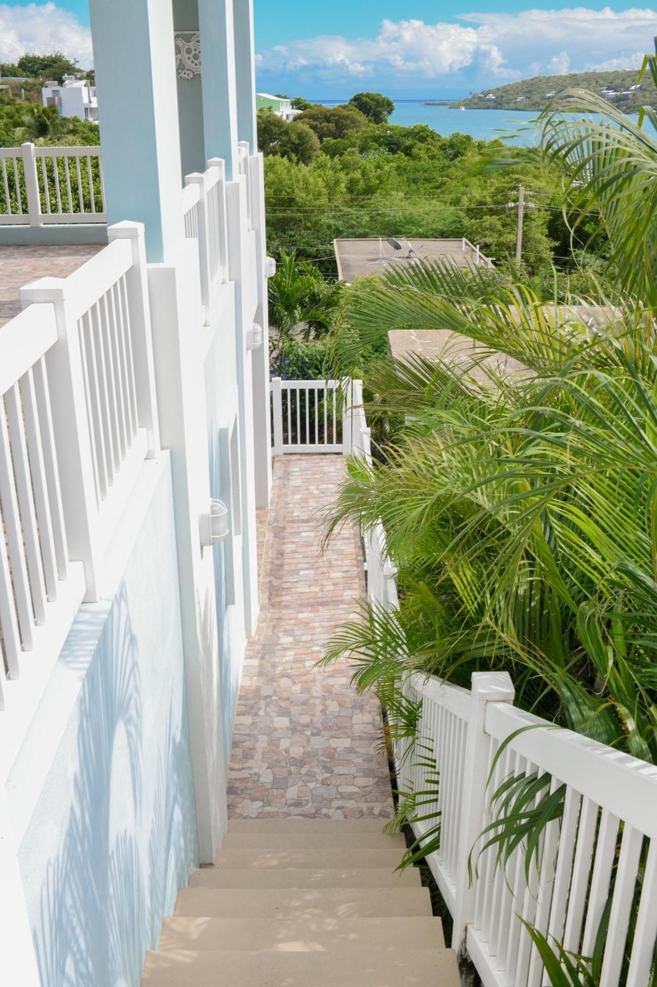 Casa de hóspedes Island Charm Culebra & Isla Culebra