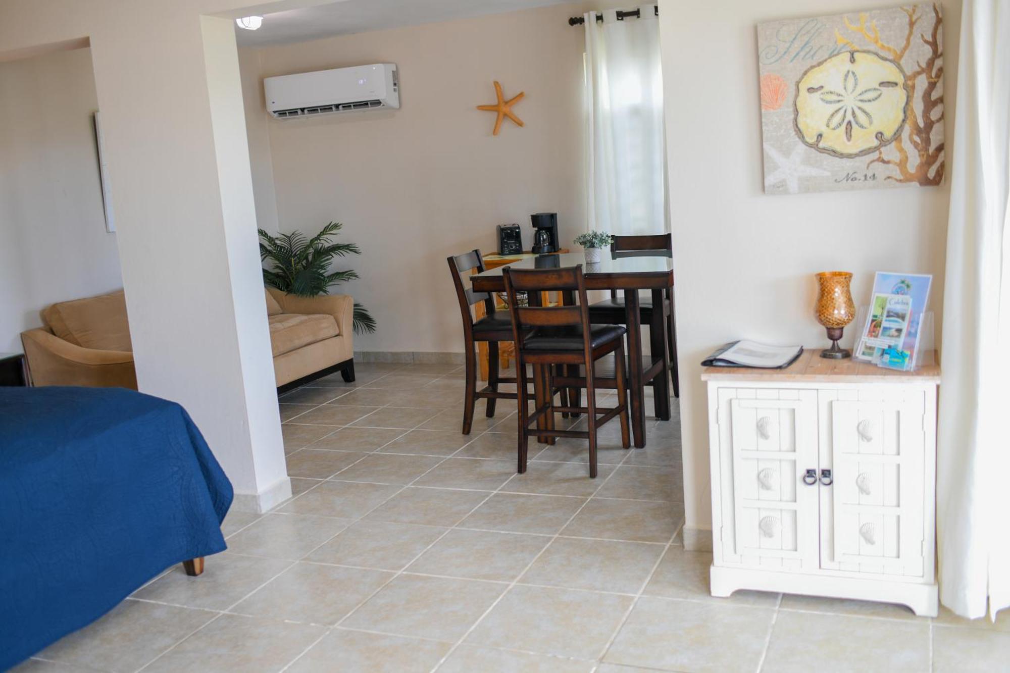 Casa de hóspedes Island Charm Culebra &