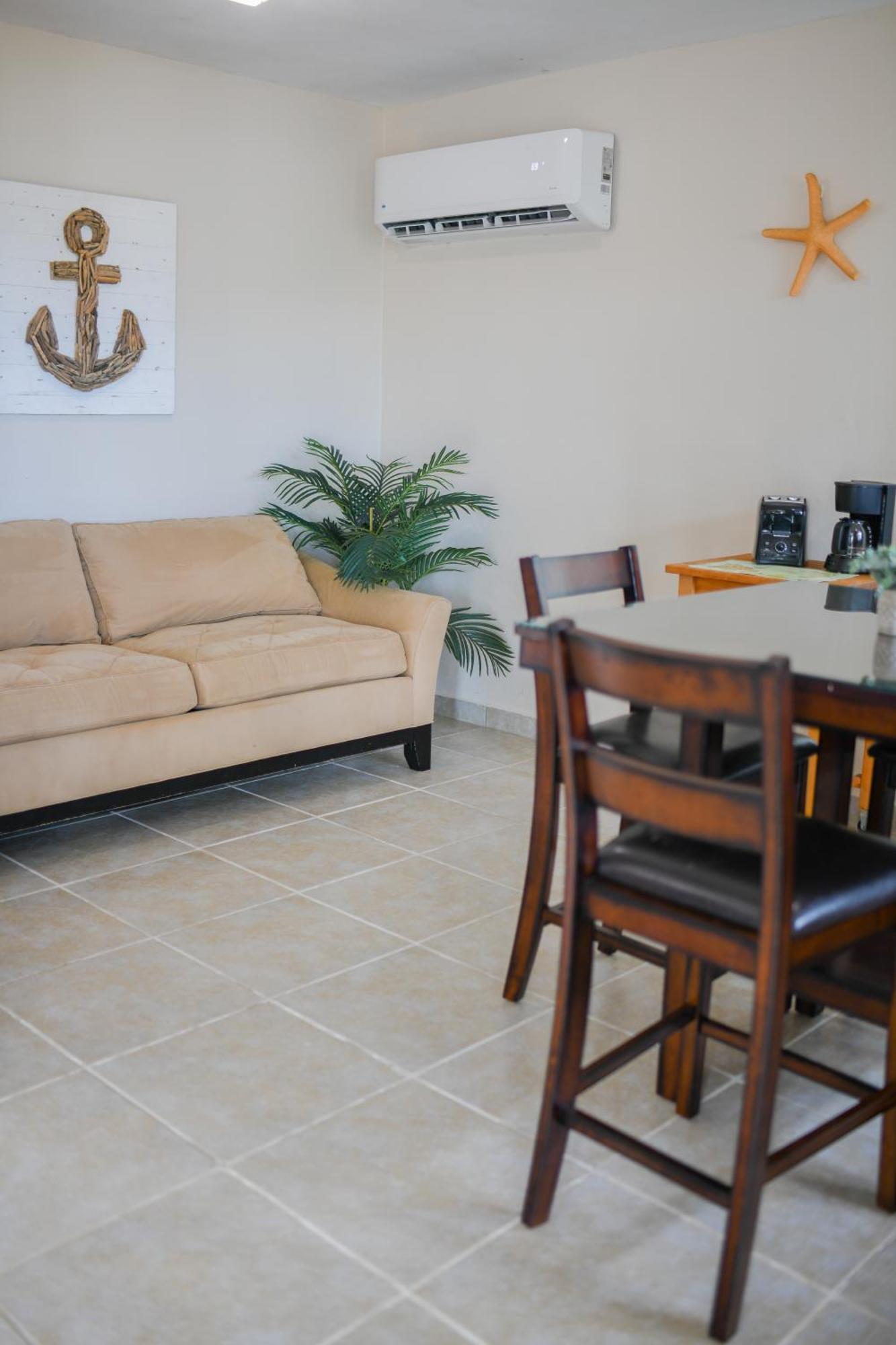 Island Charm Culebra & Casa de hóspedes *