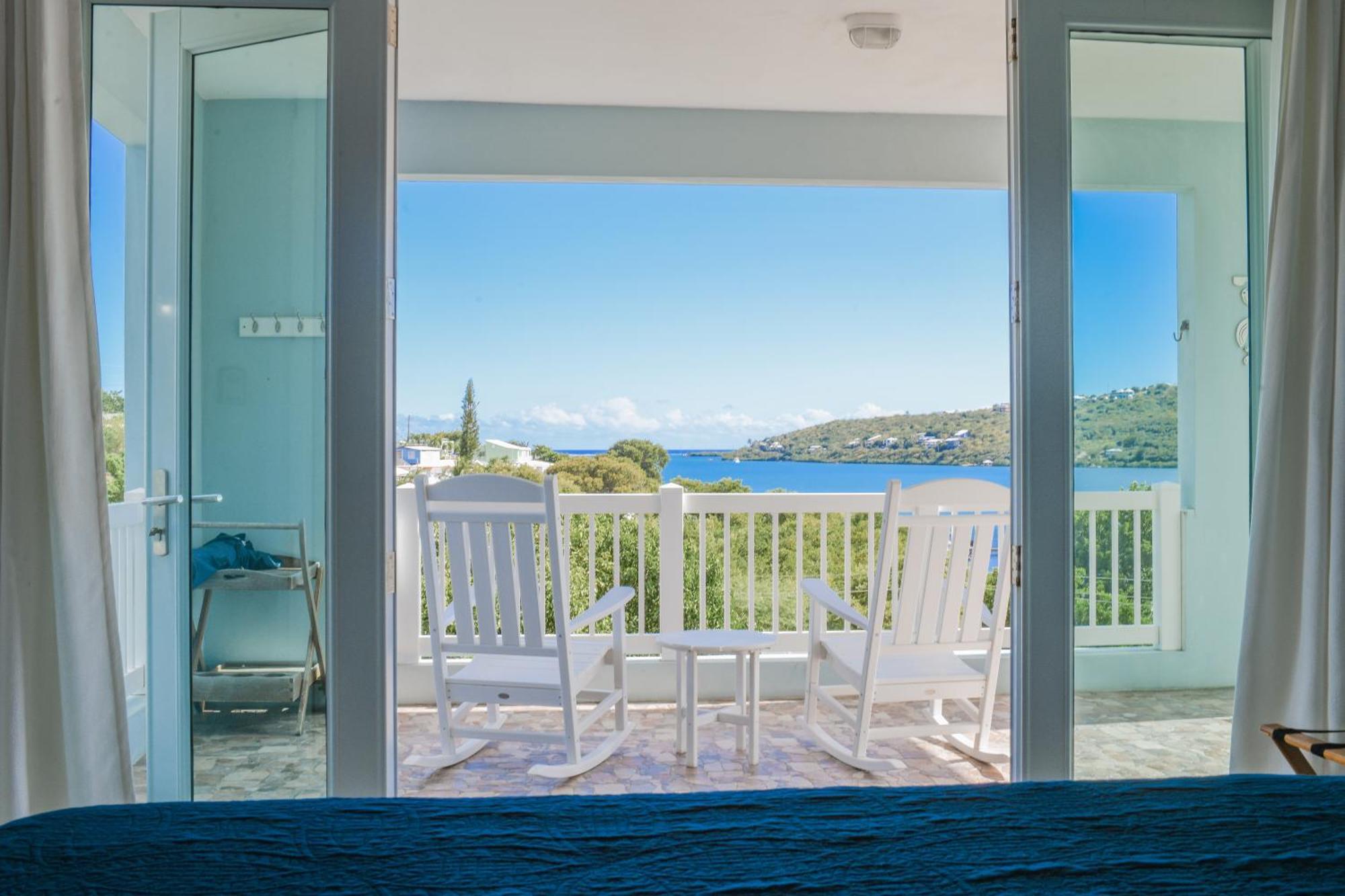 Casa de hóspedes Island Charm Culebra & *