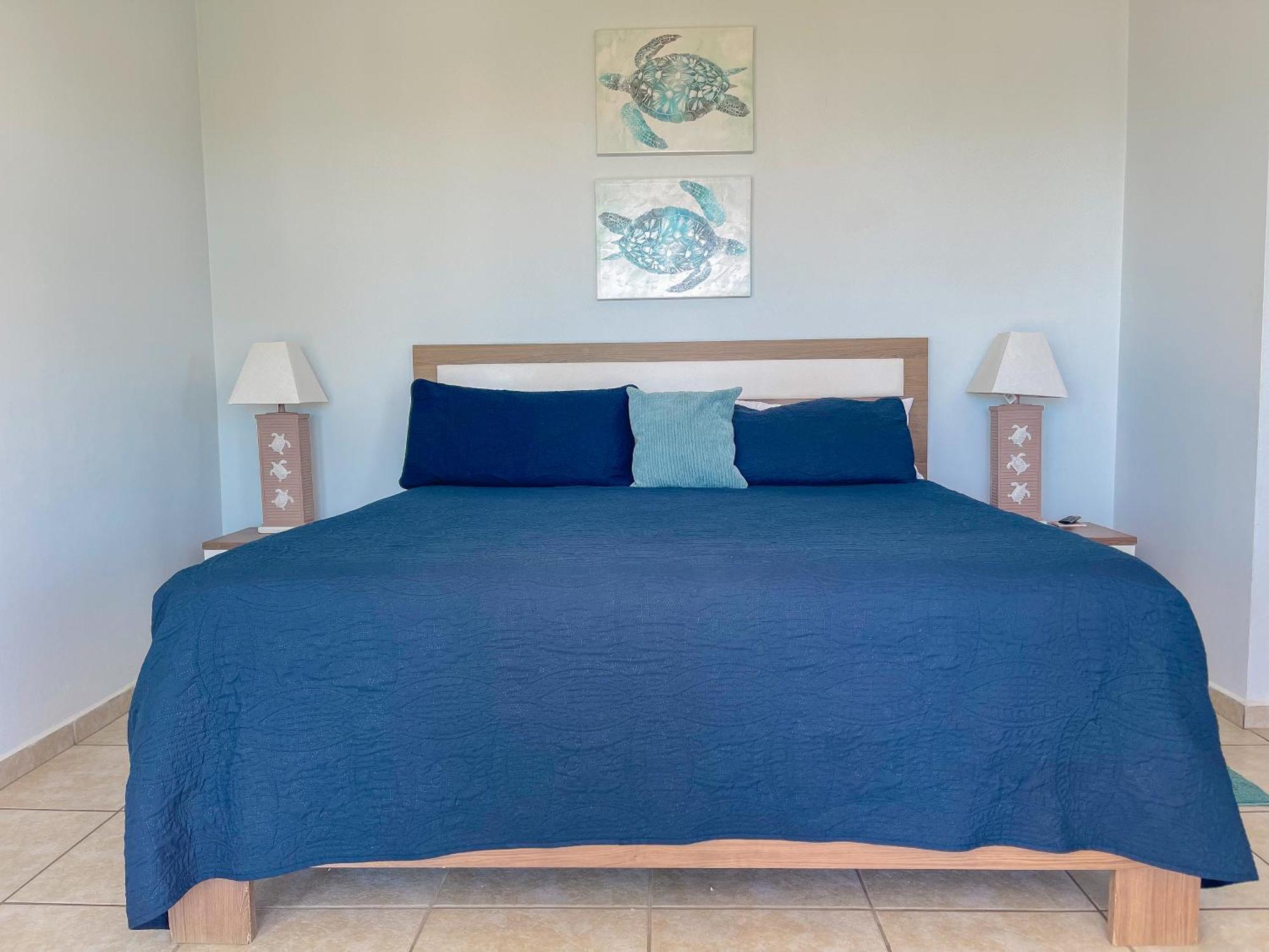 Casa de hóspedes Island Charm Culebra & *