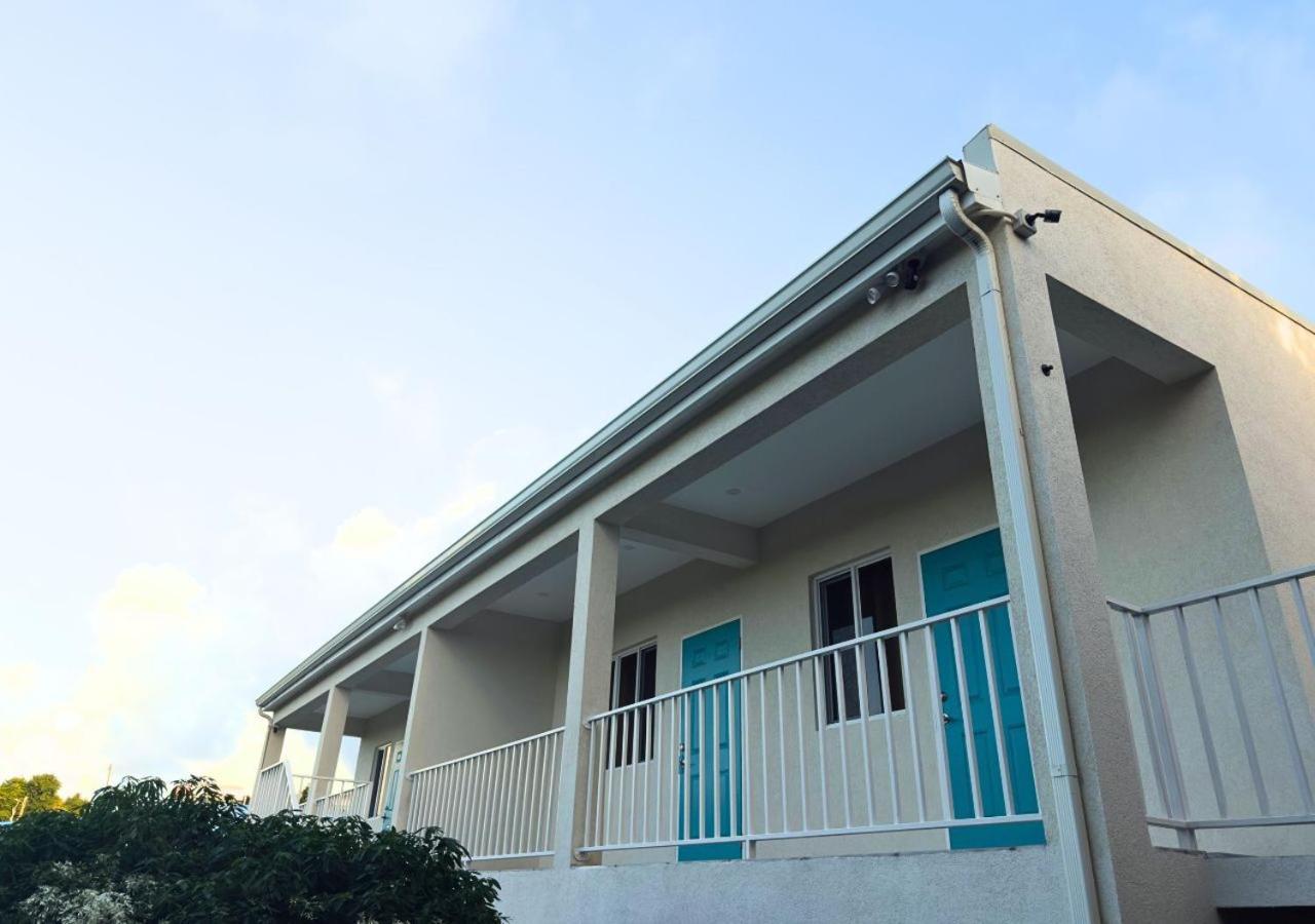 Apartment Hilltop Unit #2