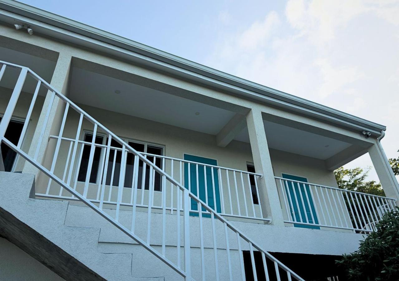 Apartment Hilltop Unit #2 Gros Islet